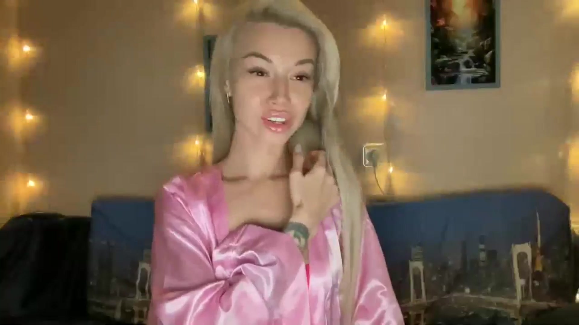 Gallery image thumbnail from TammyLynn's myfreecams stream on, 05/07/2024, 13:37 image 17 of 20