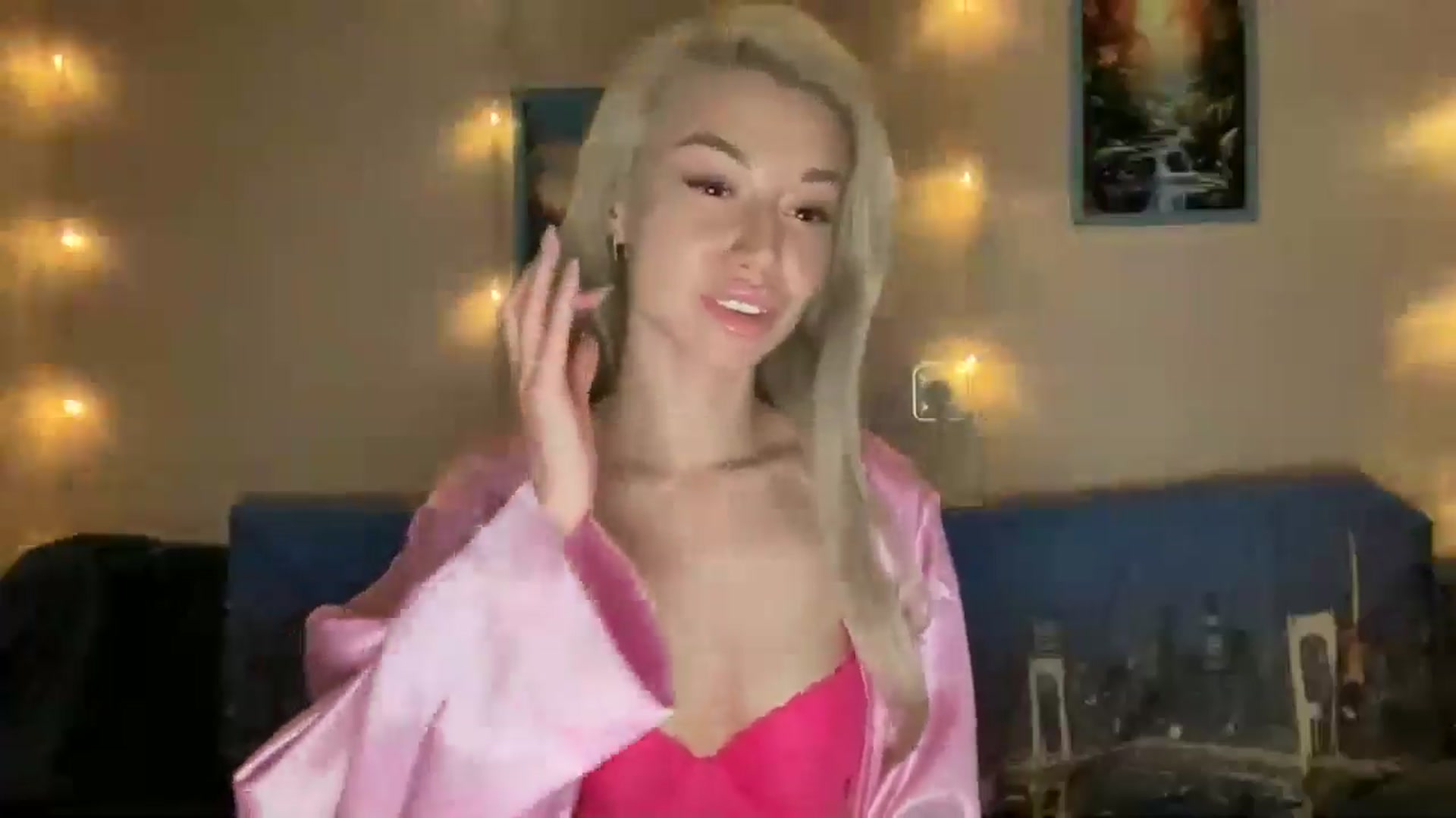Gallery image thumbnail from TammyLynn's myfreecams stream on, 05/07/2024, 13:37 image 16 of 20