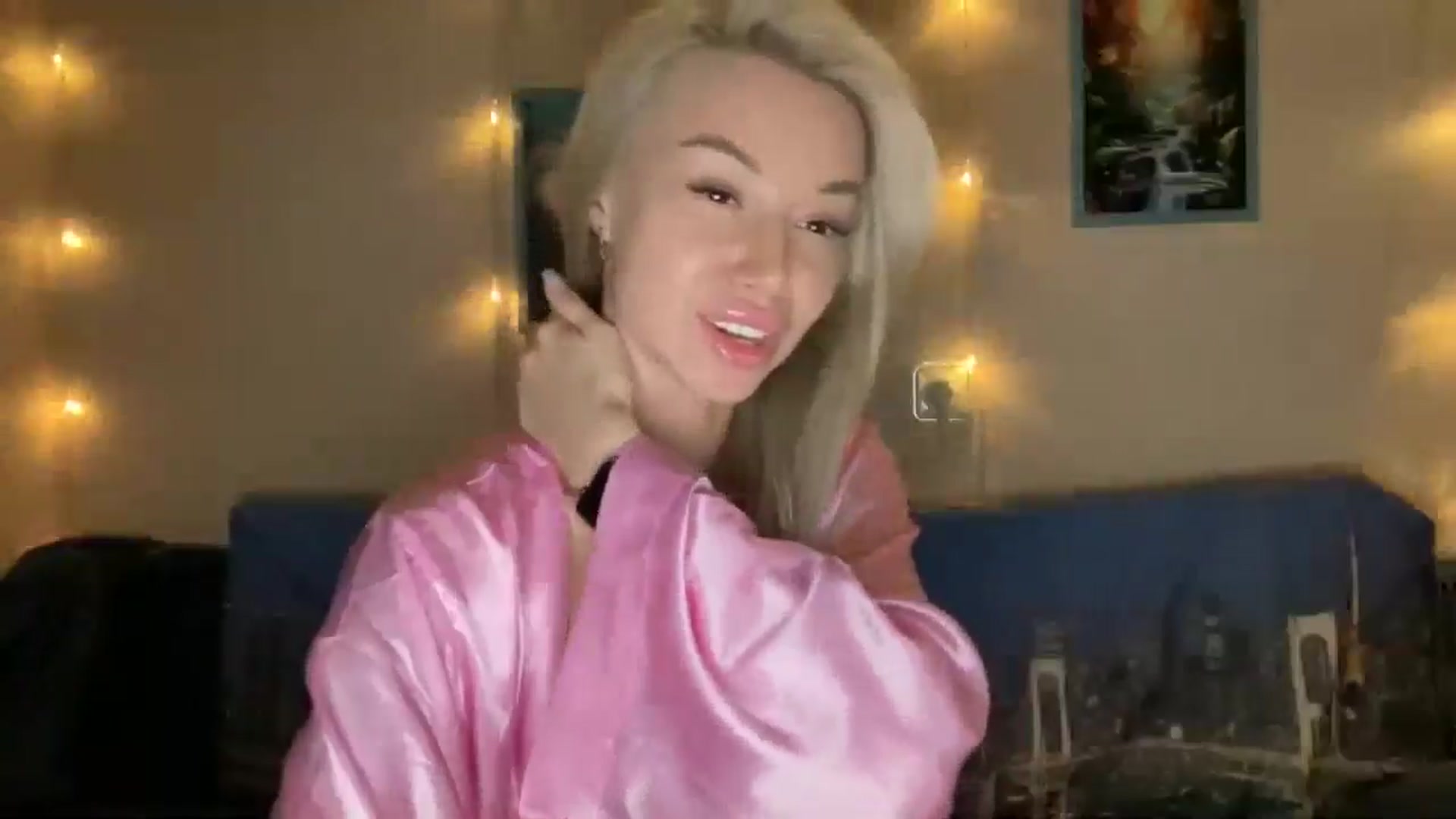 Gallery image thumbnail from TammyLynn's myfreecams stream on, 05/07/2024, 13:37 image 12 of 20