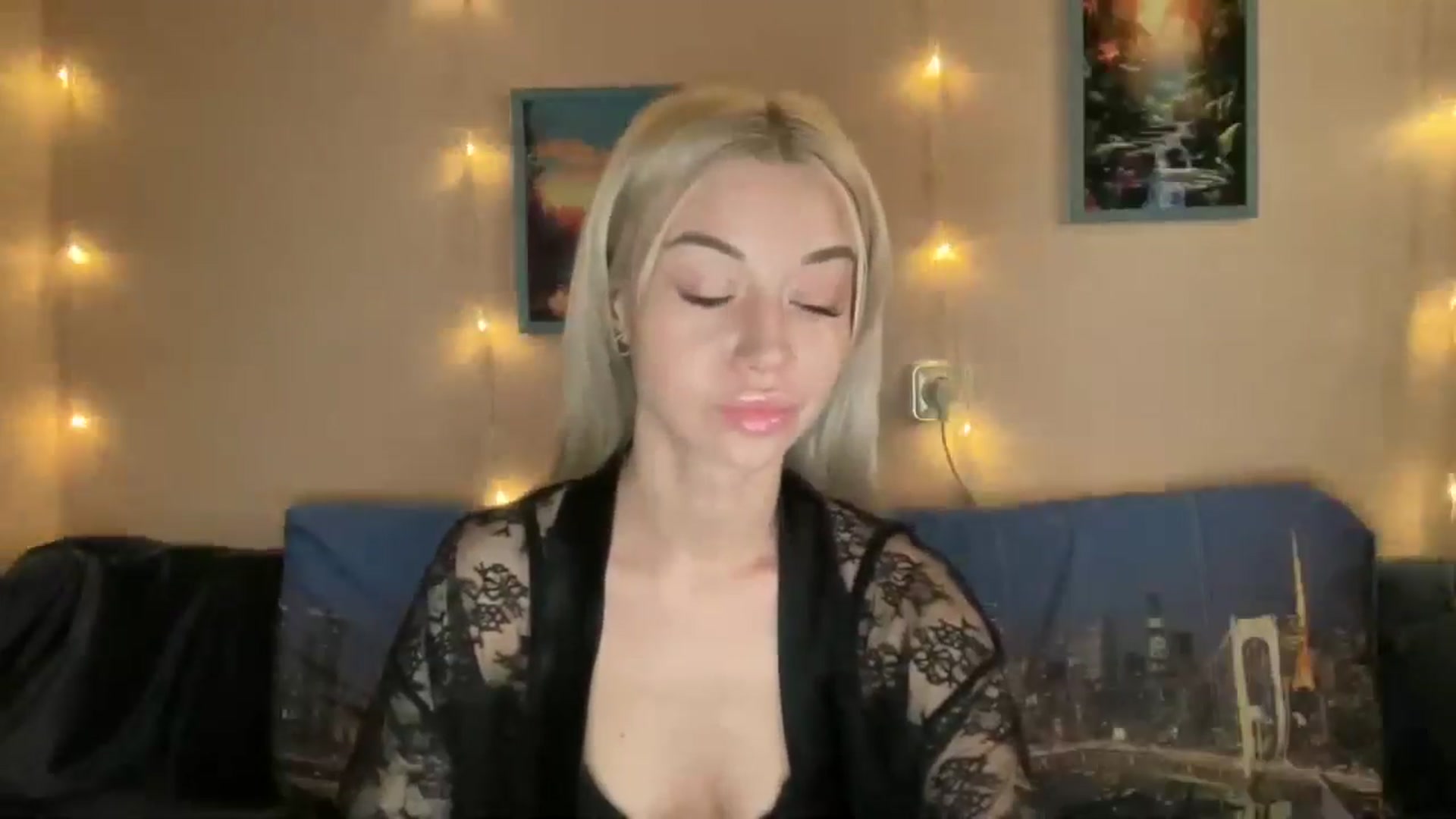 Gallery image thumbnail from TammyLynn's myfreecams stream on, 05/09/2024, 13:25 image 2 of 20