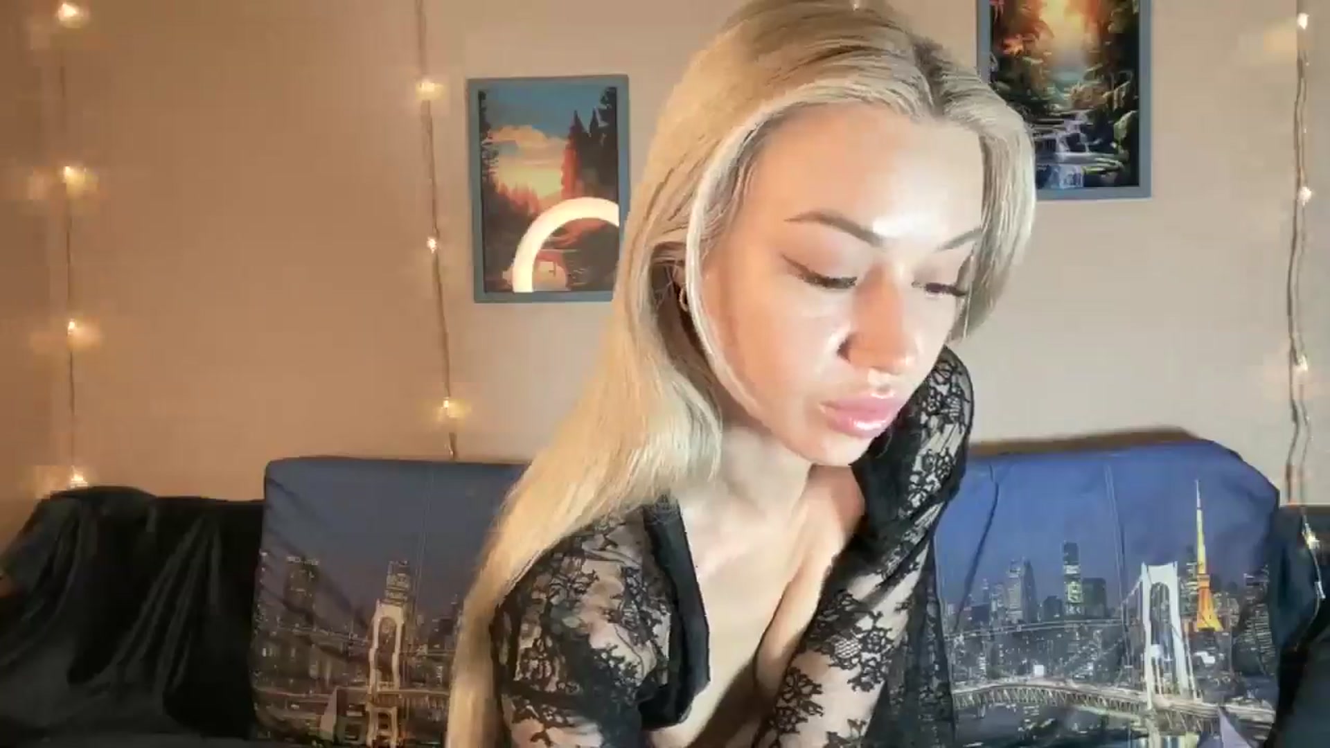 Gallery image thumbnail from TammyLynn's myfreecams stream on, 05/10/2024, 12:00 image 4 of 20
