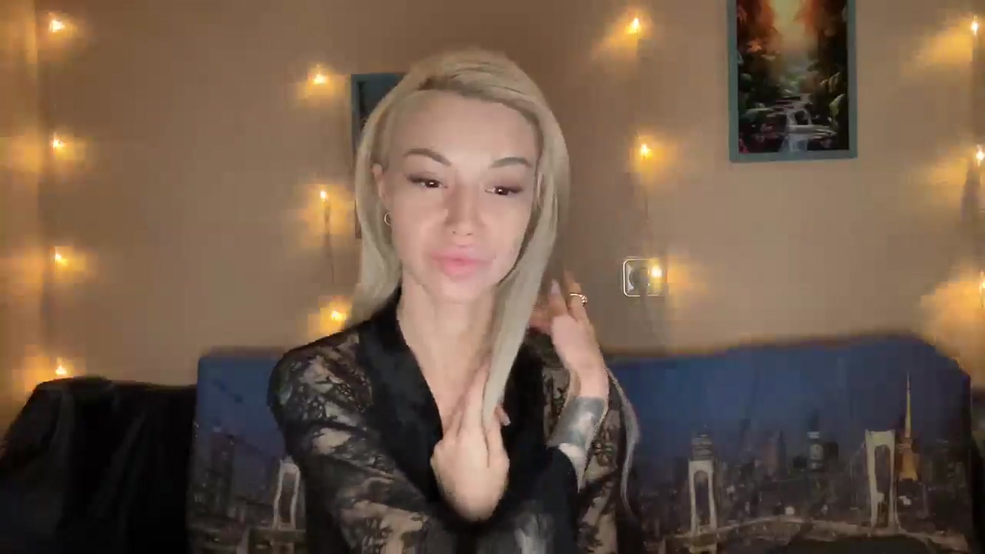 Gallery image thumbnail from TammyLynn's myfreecams stream on, 05/10/2024, 13:13 image 3 of 20