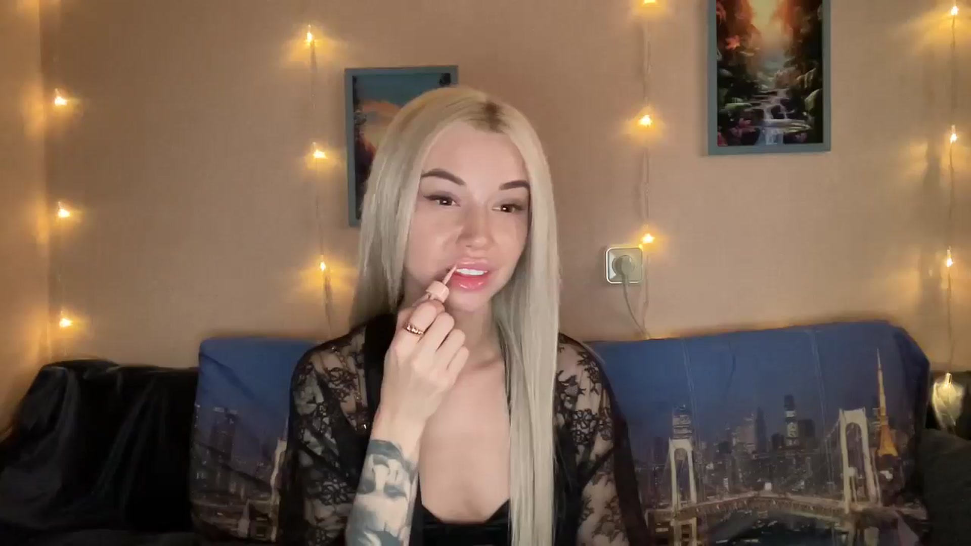 Gallery image thumbnail from TammyLynn's myfreecams stream on, 05/11/2024, 12:57 image 12 of 20