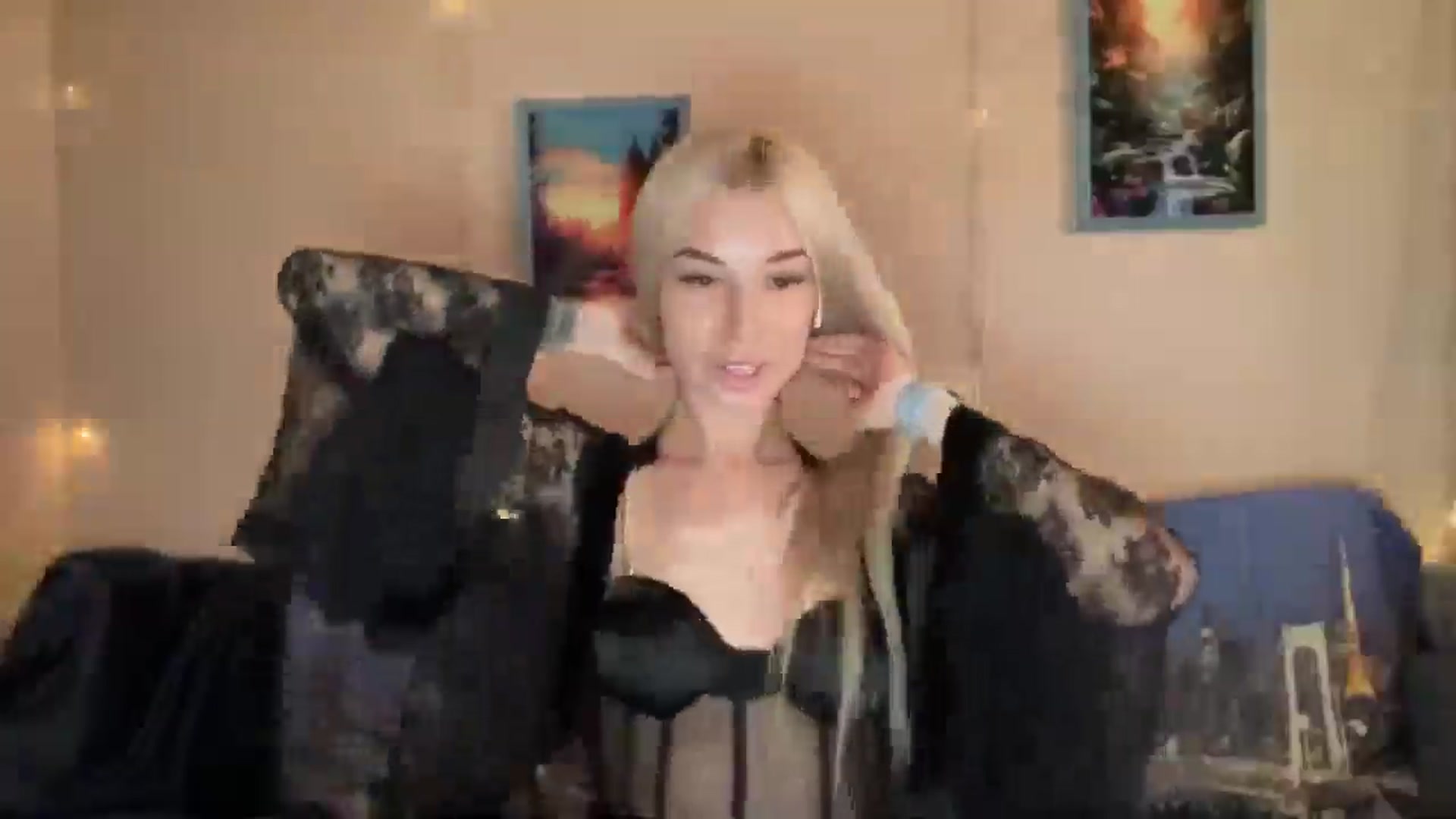 Gallery image thumbnail from TammyLynn's myfreecams stream on, 05/11/2024, 12:57 image 8 of 20