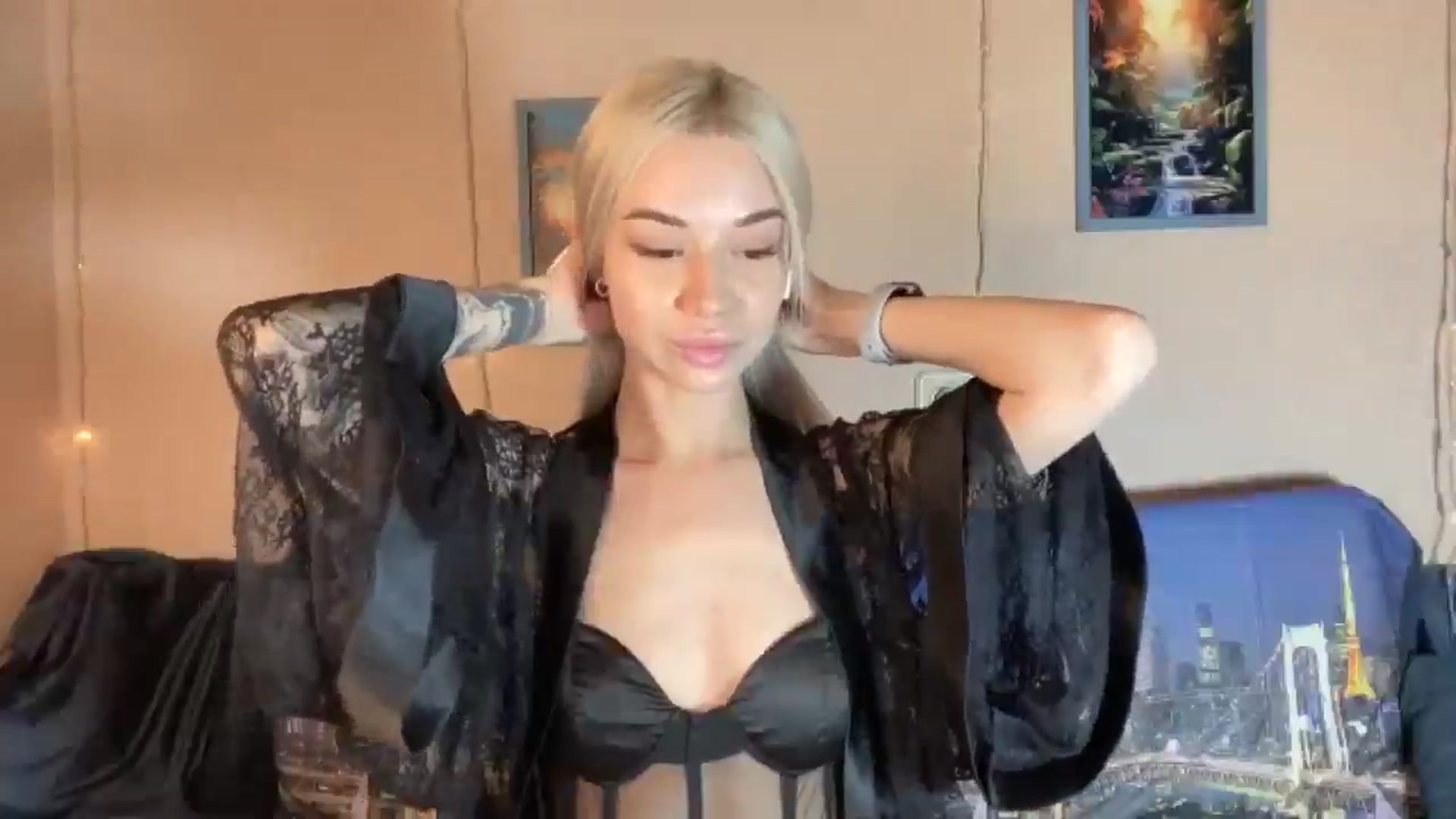 Gallery image thumbnail from TammyLynn's myfreecams stream on, 05/11/2024, 12:57 image 2 of 20