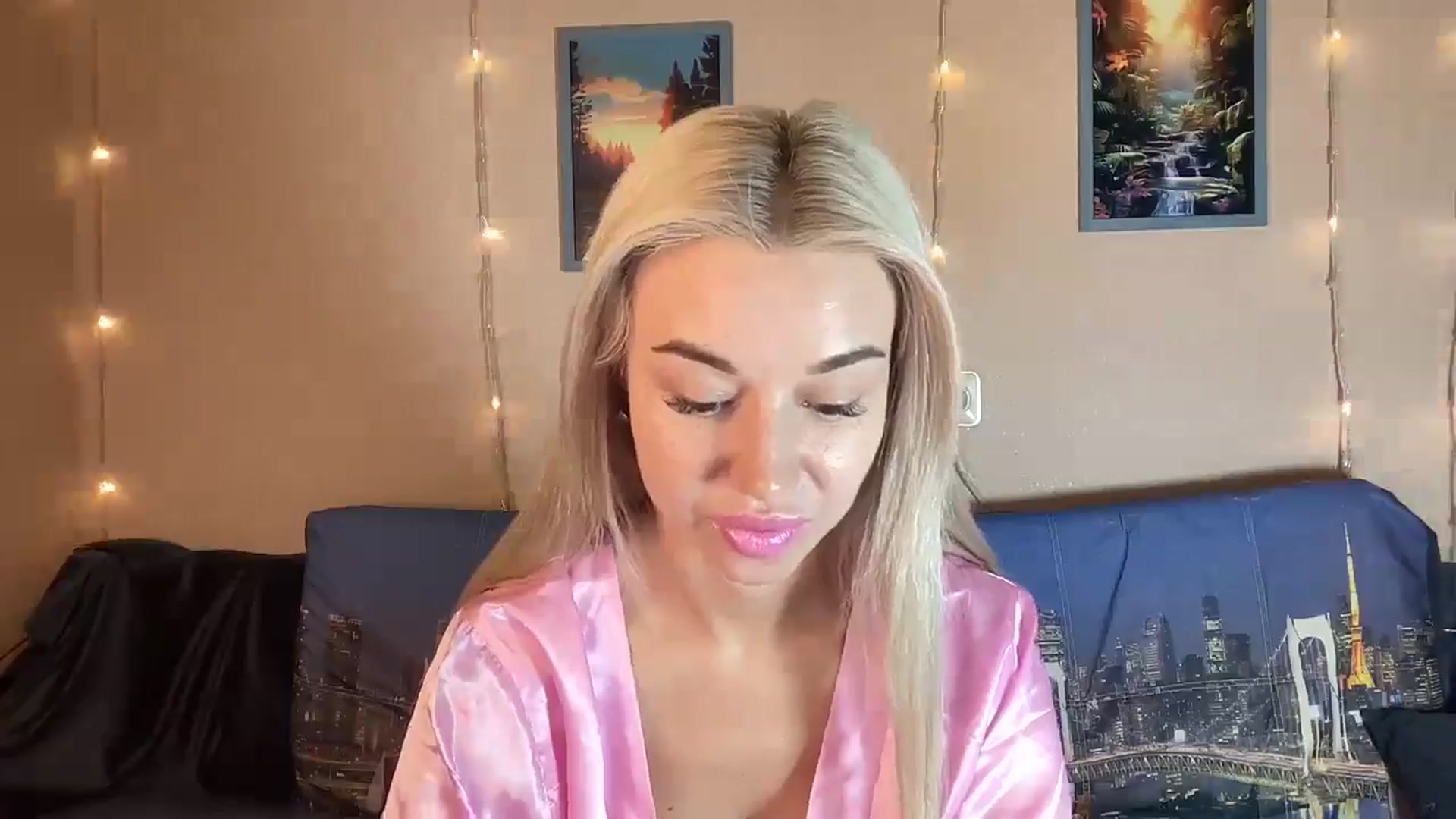 Gallery image thumbnail from TammyLynn's myfreecams stream on, 05/12/2024, 13:47 image 9 of 20