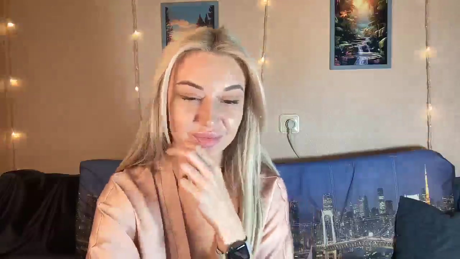 Gallery image thumbnail from TammyLynn's myfreecams stream on, 05/15/2024, 13:55 image 12 of 20