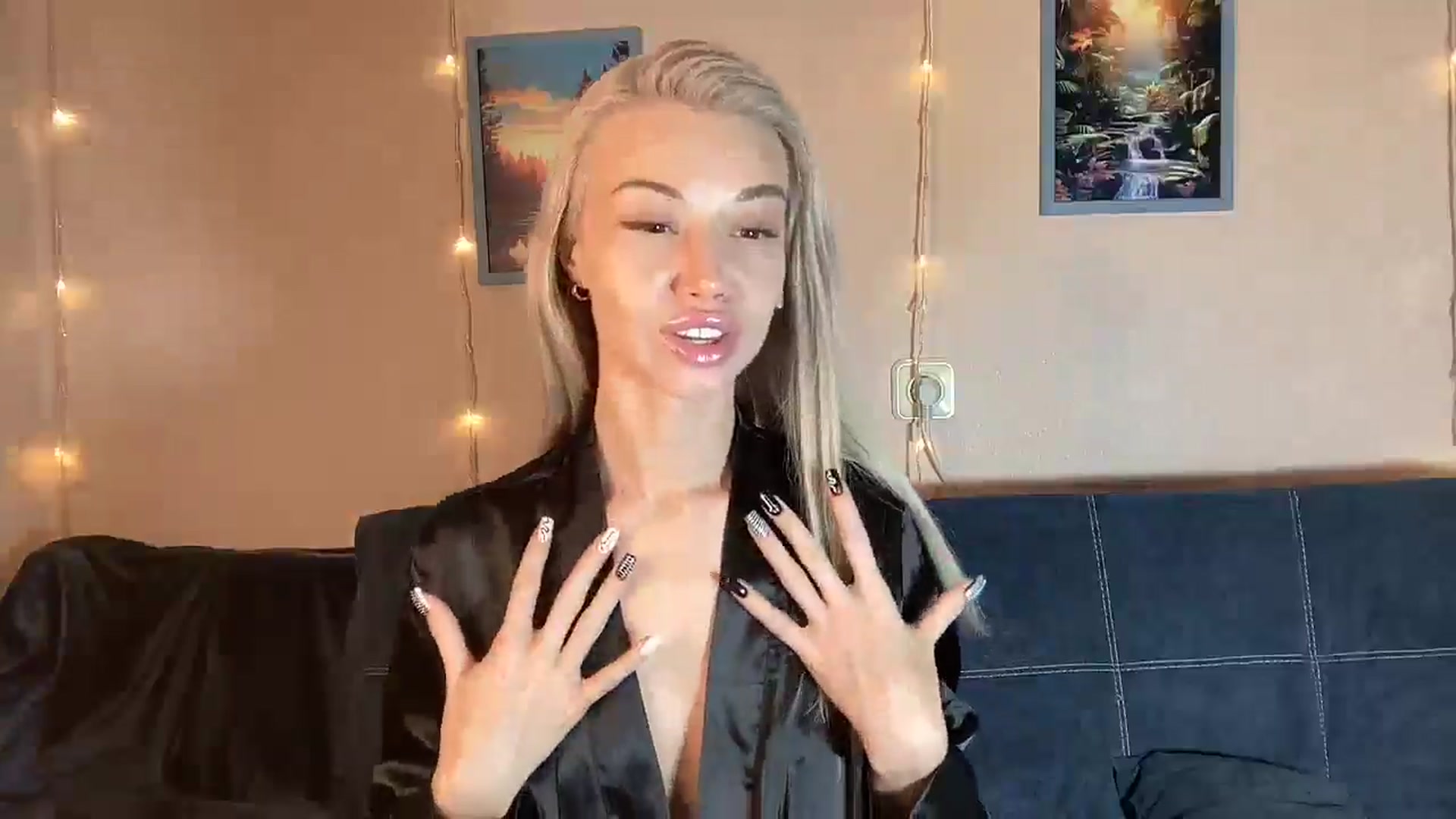 Gallery image thumbnail from TammyLynn's myfreecams stream on, 06/03/2024, 12:11 image 4 of 20