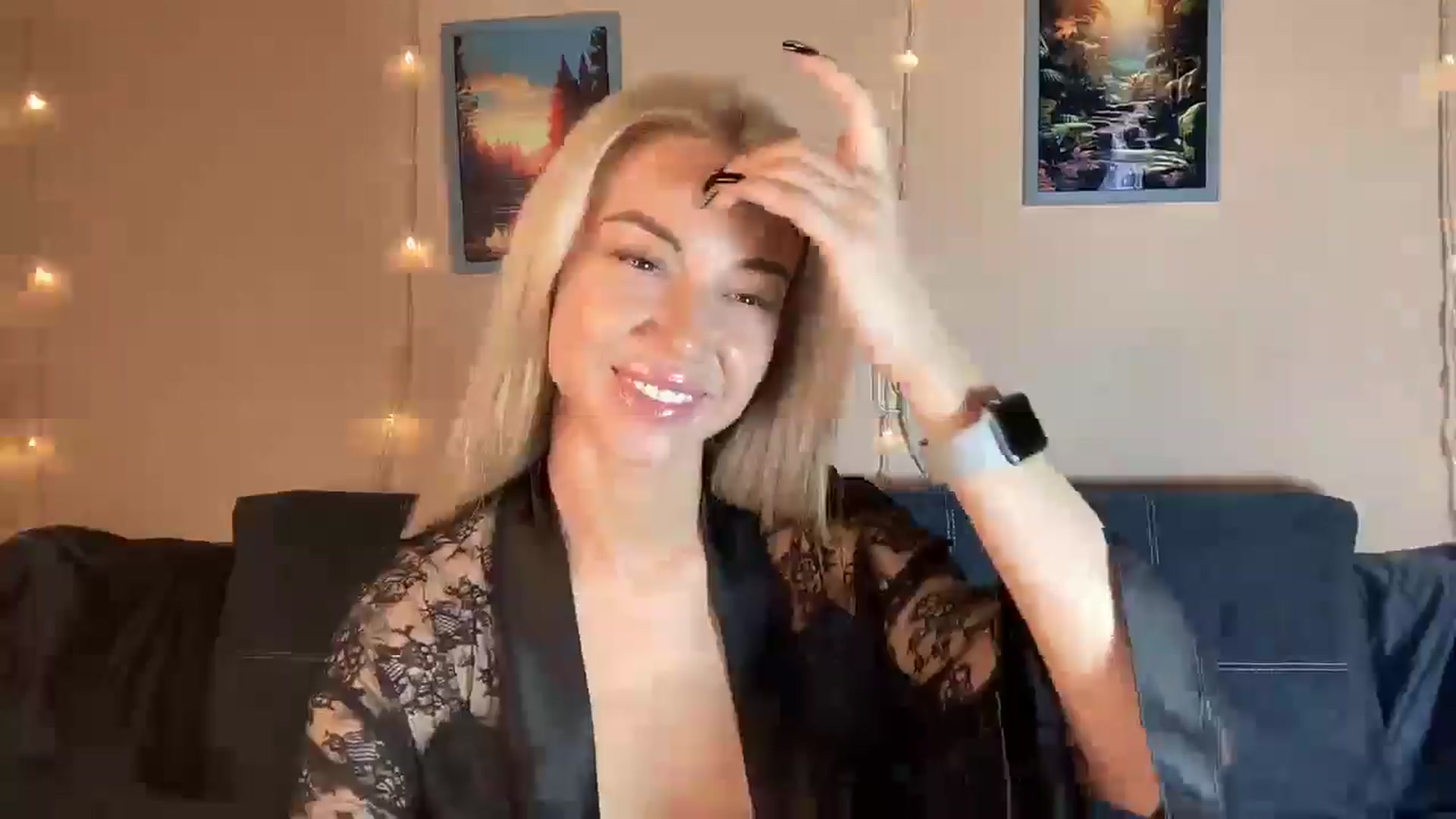 Gallery image thumbnail from TammyLynn's myfreecams stream on, 06/04/2024, 13:25 image 13 of 20