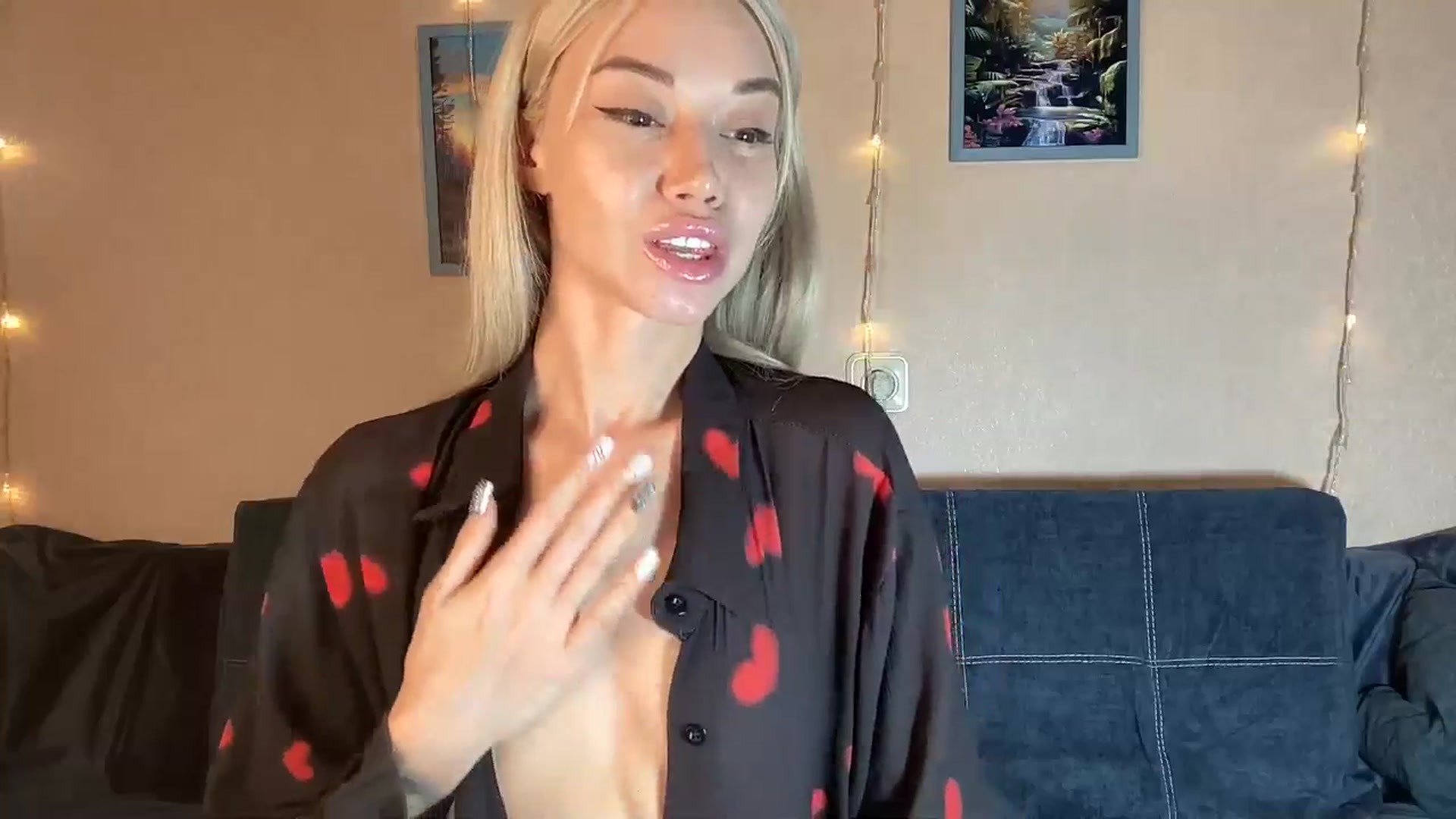 Gallery image thumbnail from TammyLynn's myfreecams stream on, 06/08/2024, 13:41 image 4 of 20
