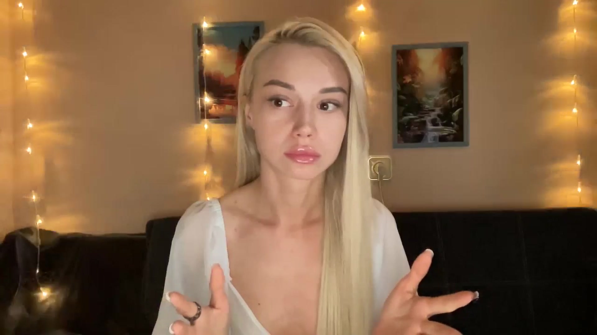 Gallery image thumbnail from TammyLynn's myfreecams stream on, 06/25/2024, 13:10 image 5 of 20