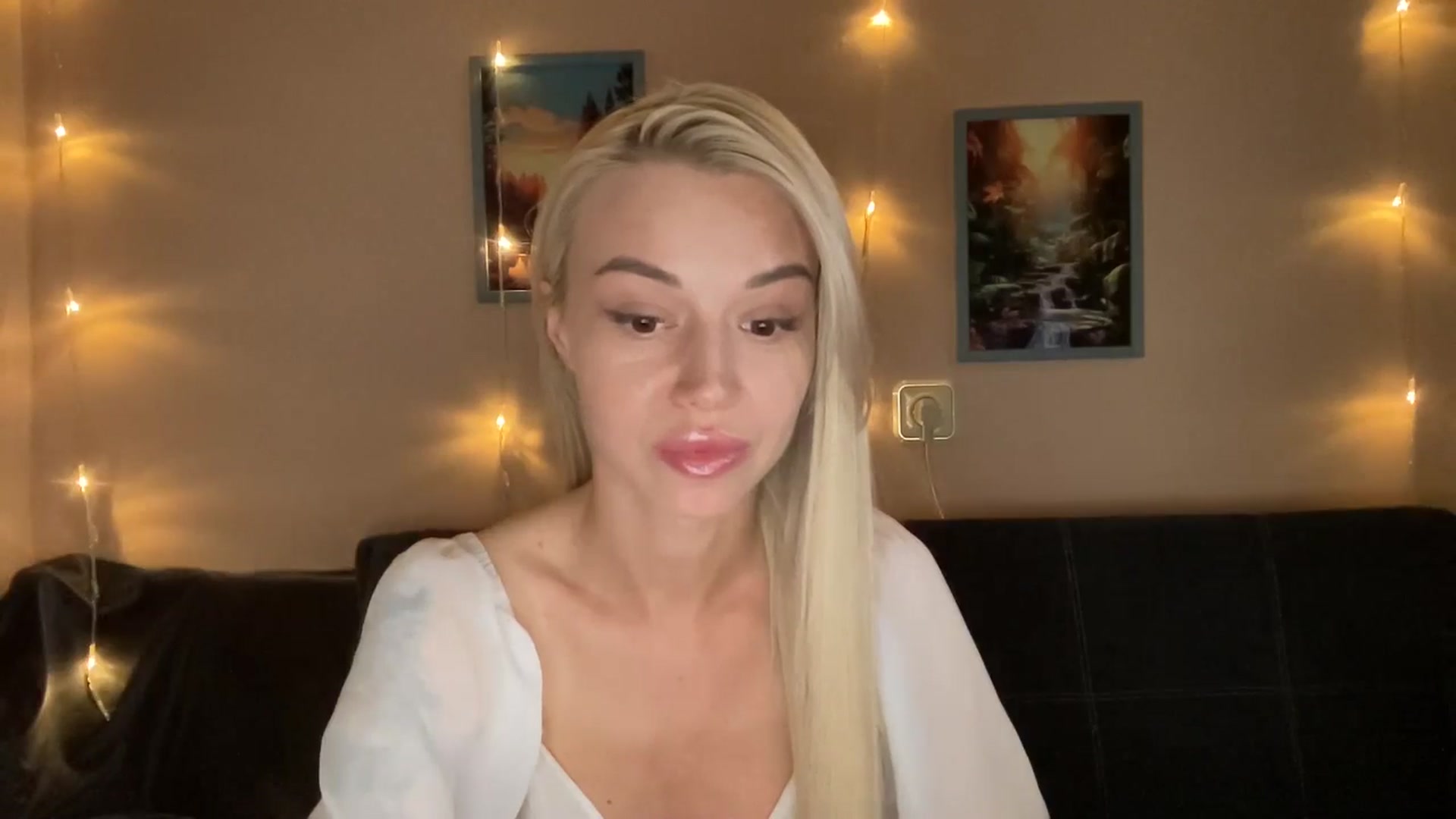 Gallery image thumbnail from TammyLynn's myfreecams stream on, 06/25/2024, 13:10 image 2 of 20