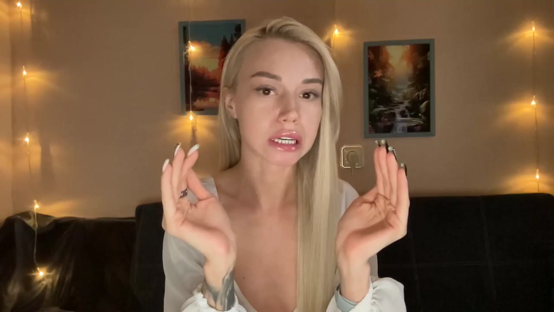 Gallery image thumbnail from TammyLynn's myfreecams stream on, 06/25/2024, 13:10 image 4 of 20