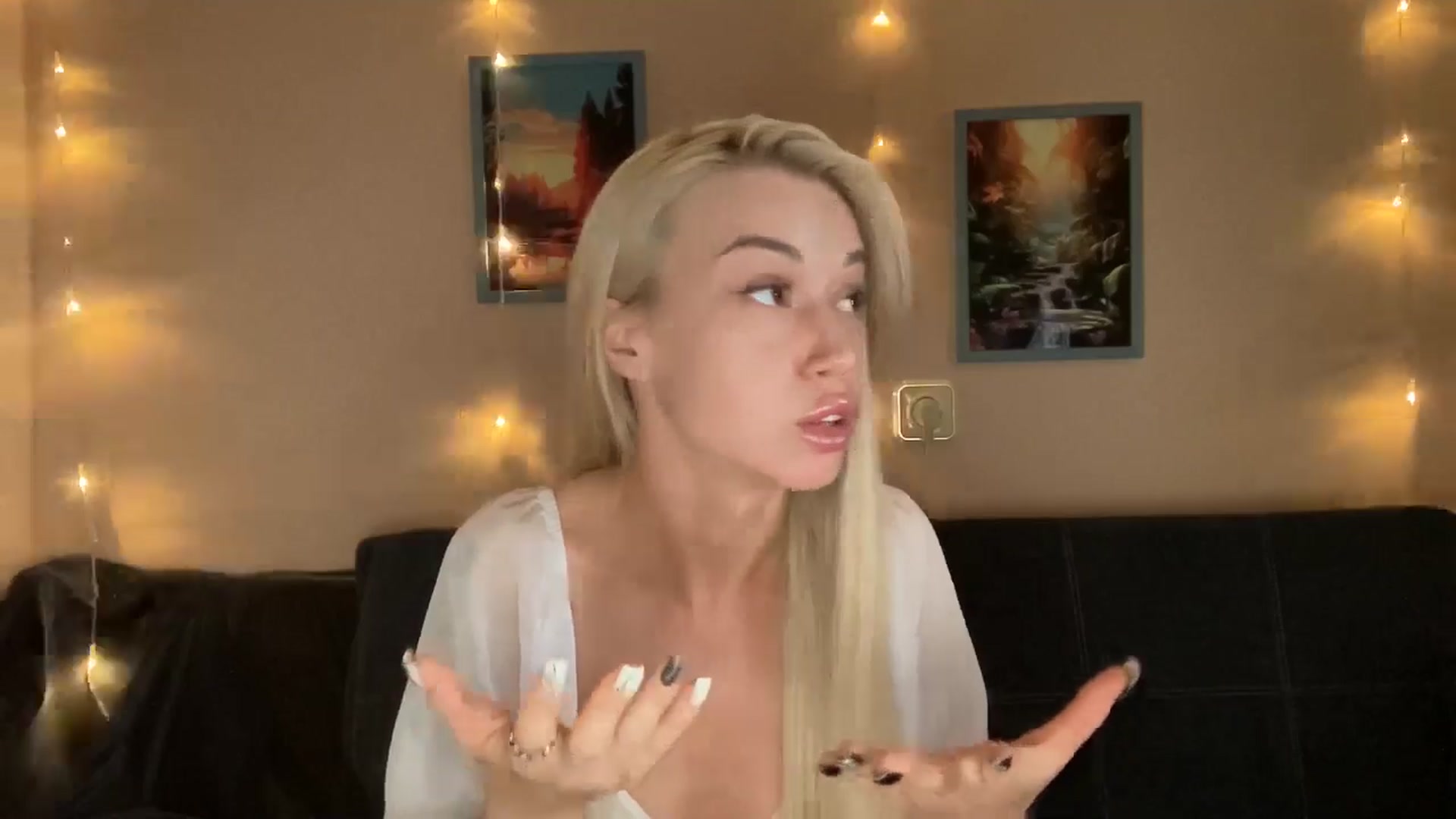 Gallery image thumbnail from TammyLynn's myfreecams stream on, 06/25/2024, 13:10 image 13 of 20