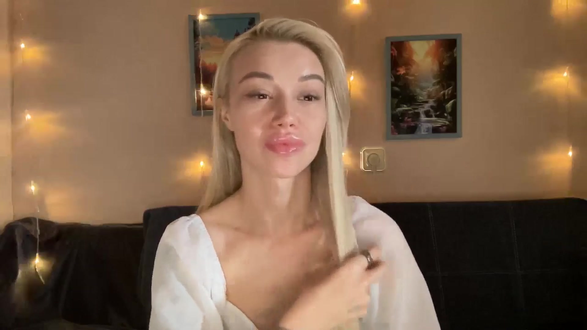 Gallery image thumbnail from TammyLynn's myfreecams stream on, 06/25/2024, 14:14 image 6 of 20