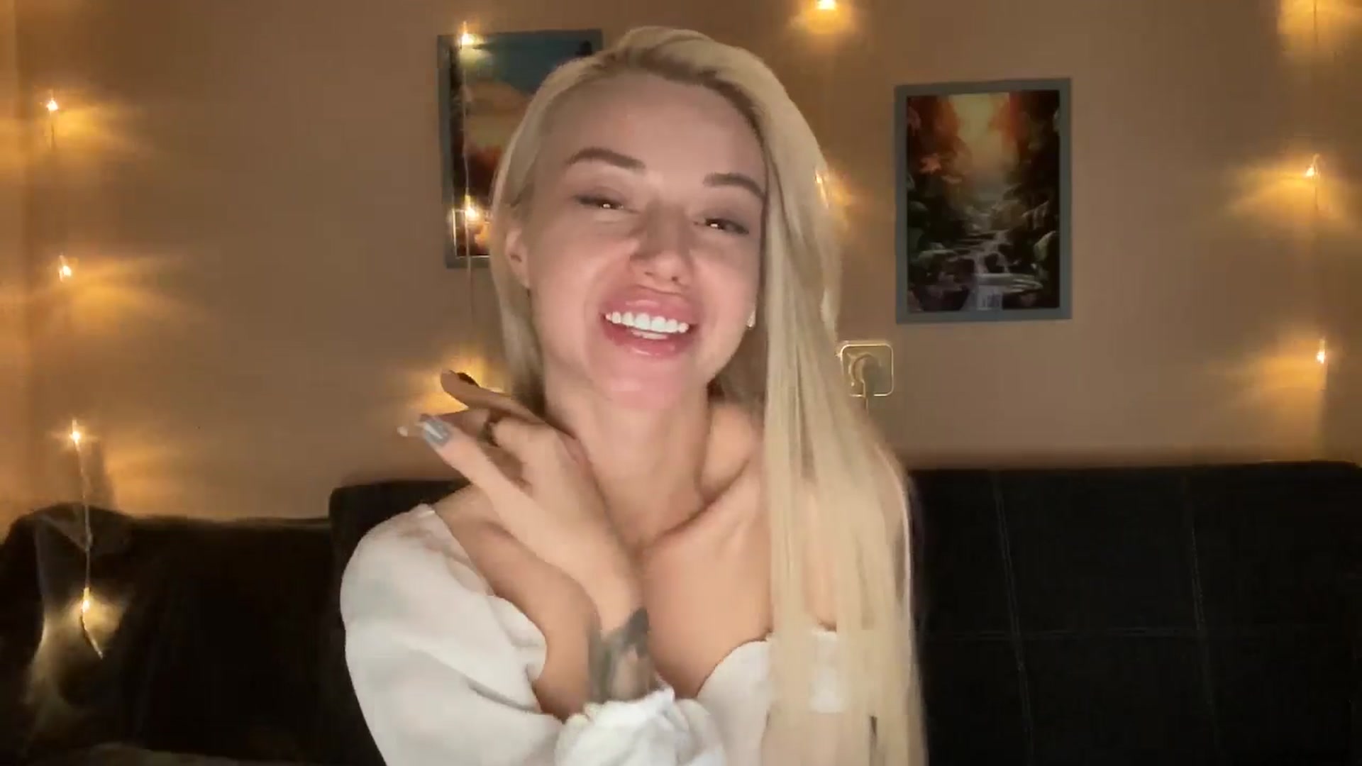 Gallery image thumbnail from TammyLynn's myfreecams stream on, 06/25/2024, 14:43 image 20 of 20