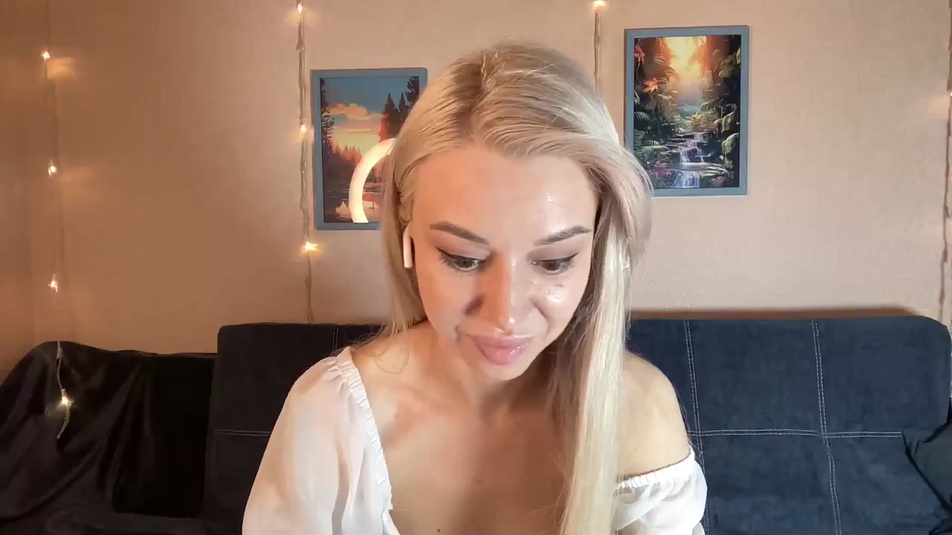 Gallery image thumbnail from TammyLynn's myfreecams stream on, 07/05/2024, 13:22 image 20 of 20