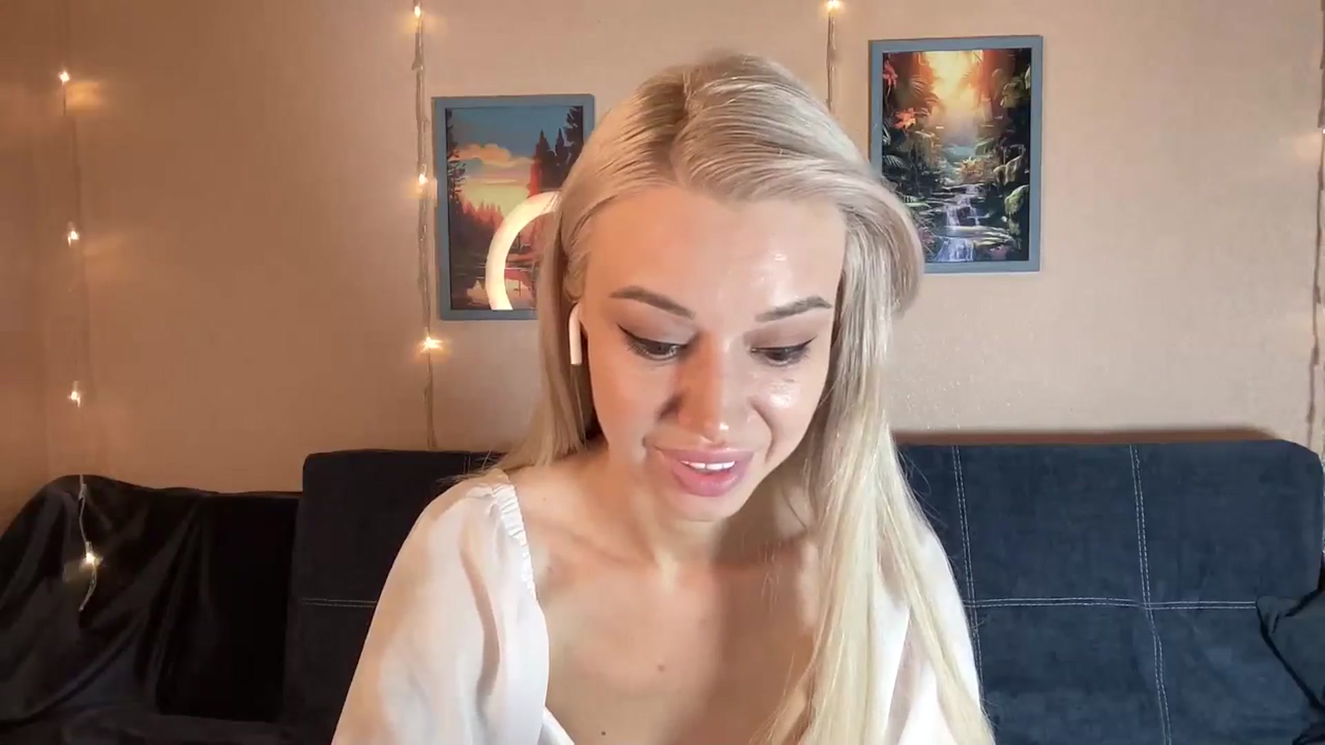Gallery image thumbnail from TammyLynn's myfreecams stream on, 07/05/2024, 13:22 image 12 of 20