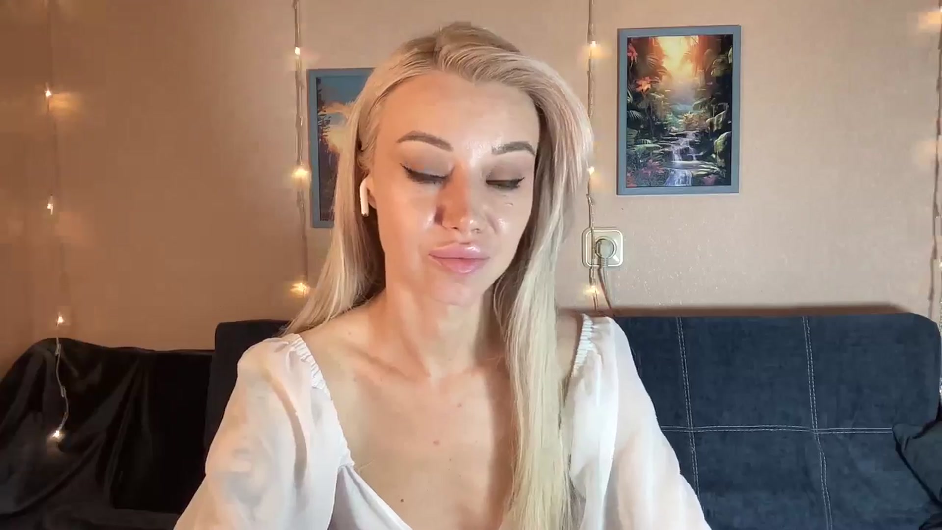Gallery image thumbnail from TammyLynn's myfreecams stream on, 07/05/2024, 13:22 image 9 of 20