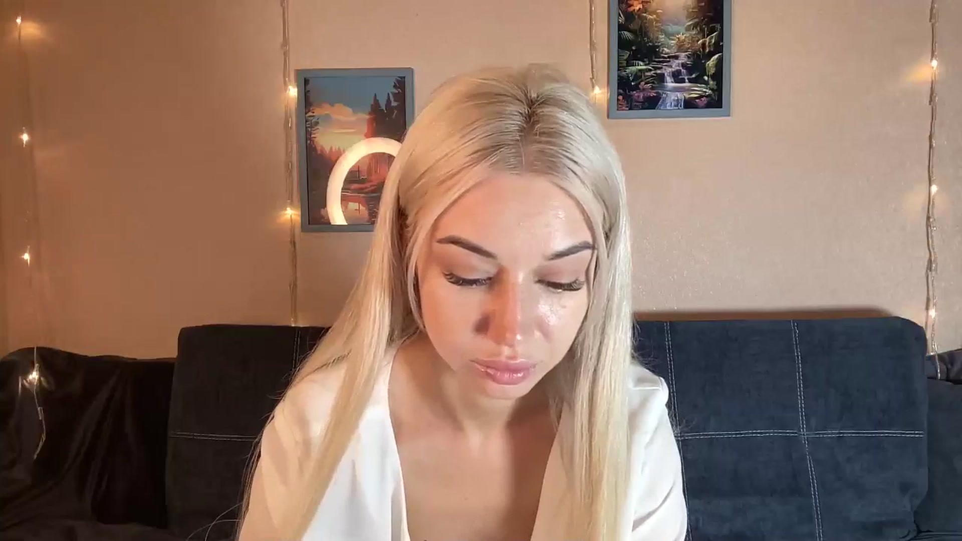 Gallery image thumbnail from TammyLynn's myfreecams stream on, 07/10/2024, 14:38 image 8 of 20