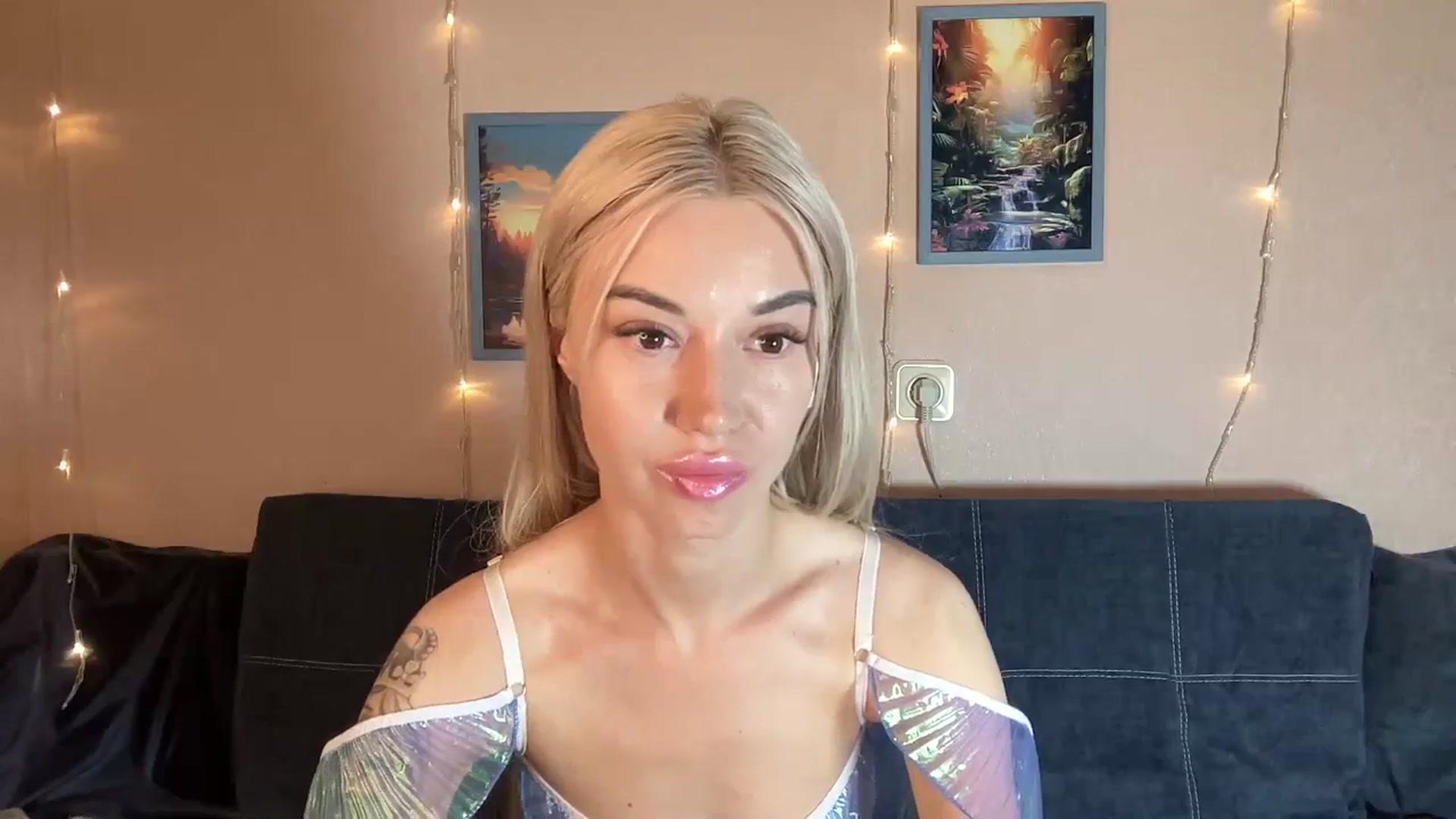 Gallery image thumbnail from TammyLynn's myfreecams stream on, 07/14/2024, 12:33 image 20 of 20