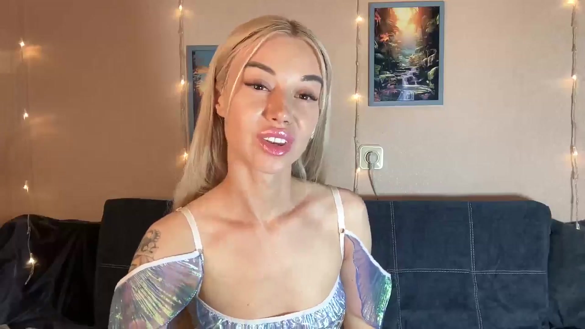 Gallery image thumbnail from TammyLynn's myfreecams stream on, 07/14/2024, 12:33 image 8 of 20