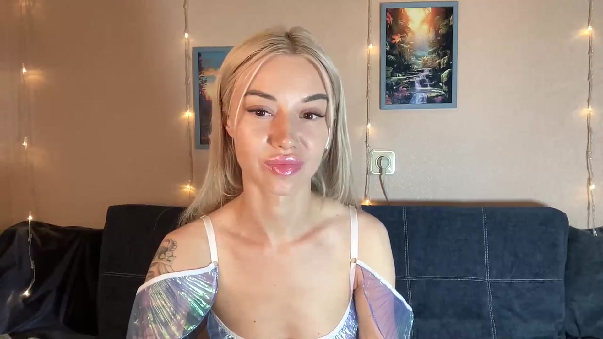 Gallery image thumbnail from TammyLynn's myfreecams stream on, 07/14/2024, 12:33 image 12 of 20
