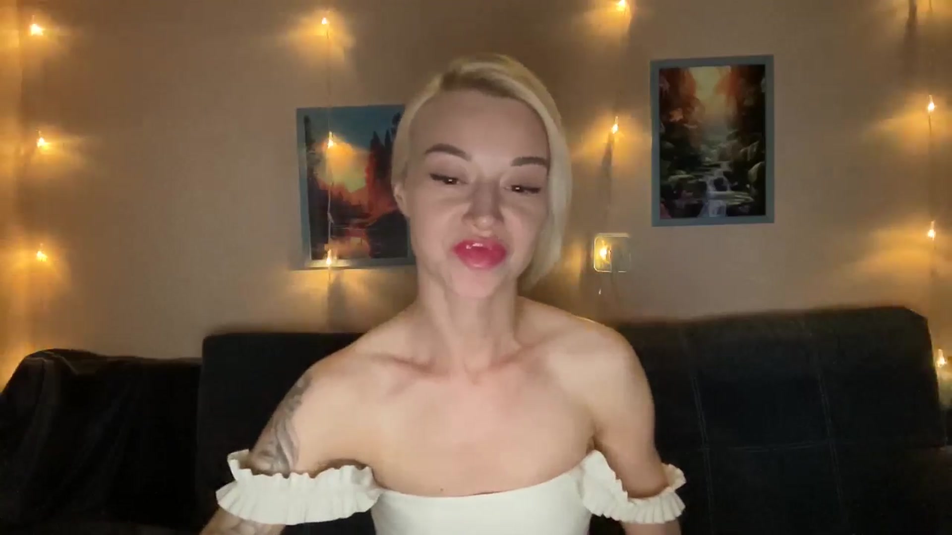 Gallery image thumbnail from TammyLynn's myfreecams stream on, 08/04/2024, 11:38 image 6 of 20
