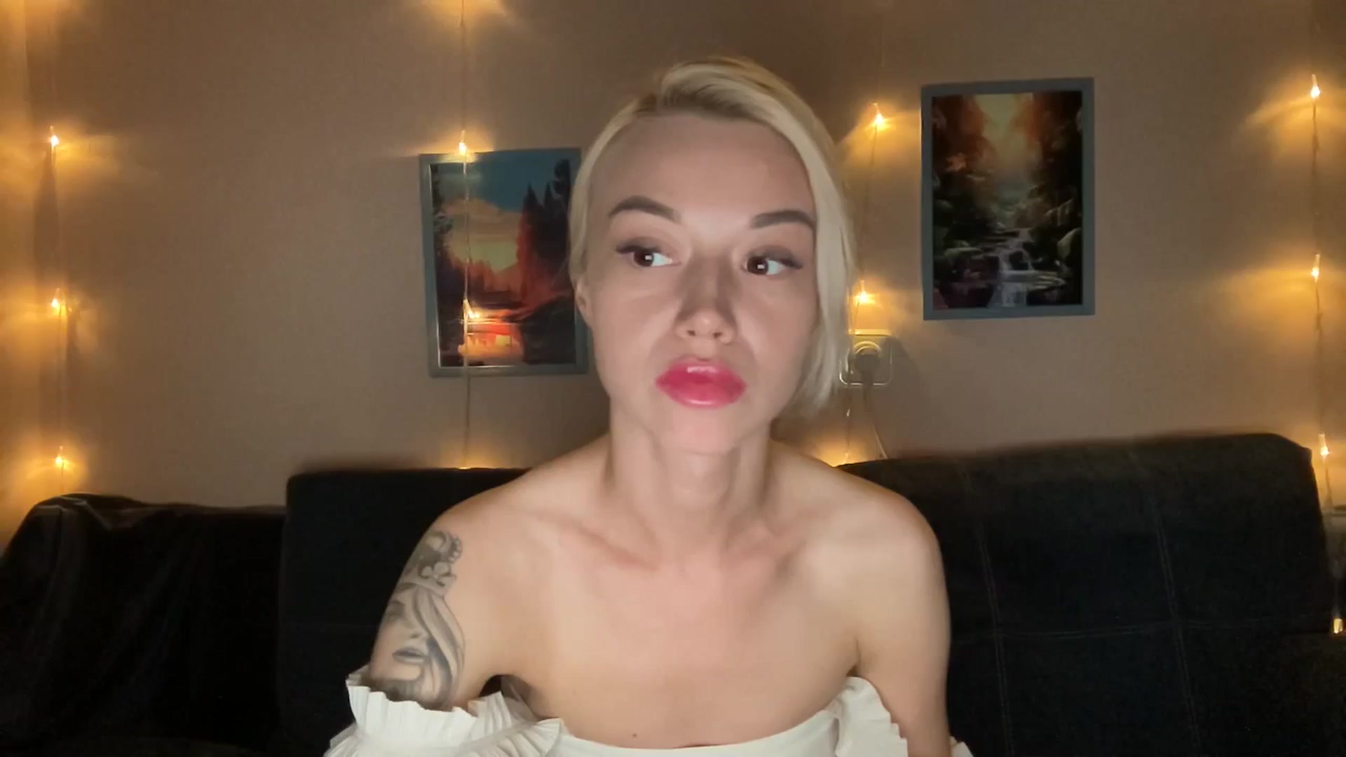 Gallery image thumbnail from TammyLynn's myfreecams stream on, 08/04/2024, 11:38 image 15 of 20
