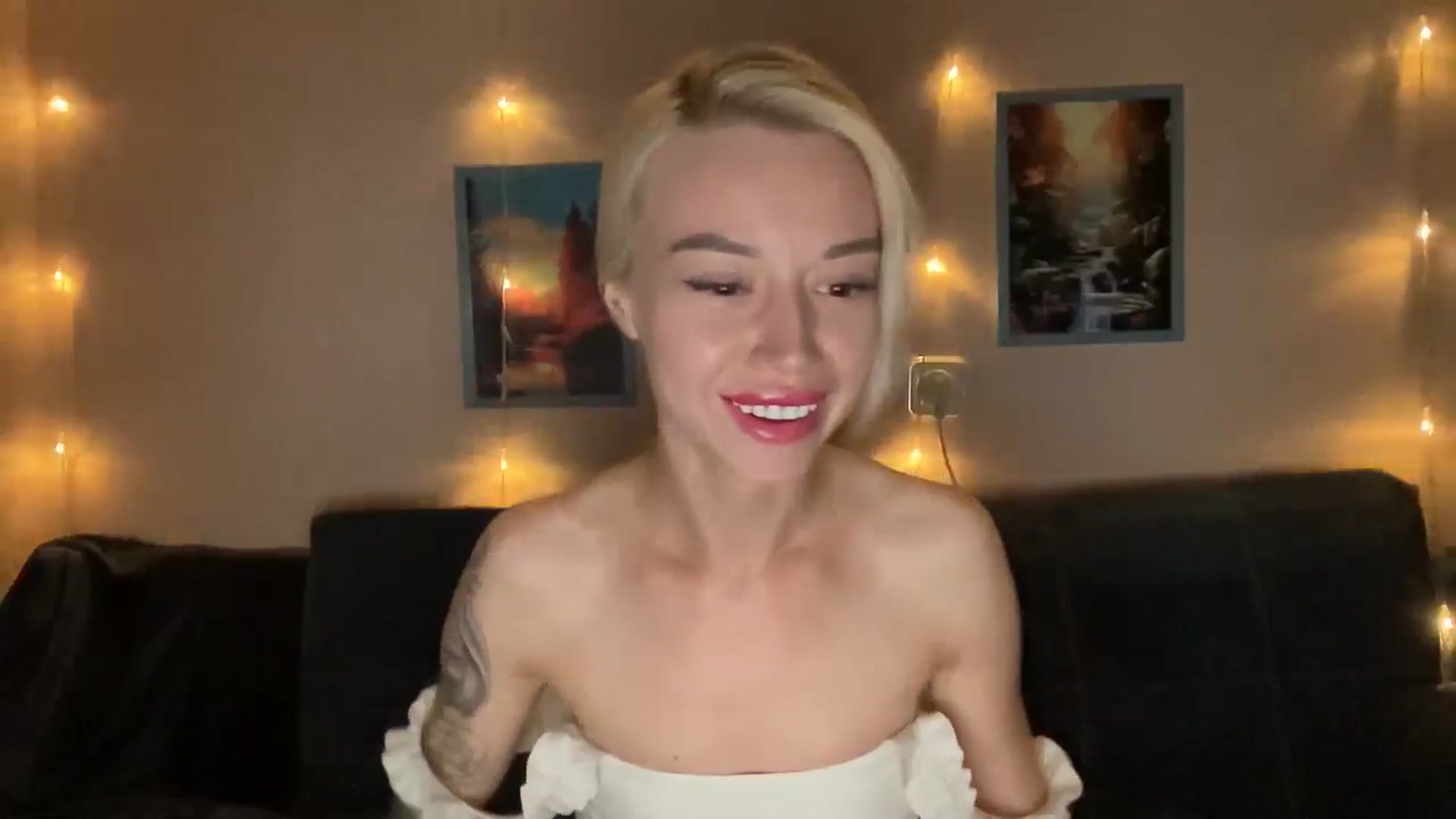 Gallery image thumbnail from TammyLynn's myfreecams stream on, 08/04/2024, 11:38 image 14 of 20