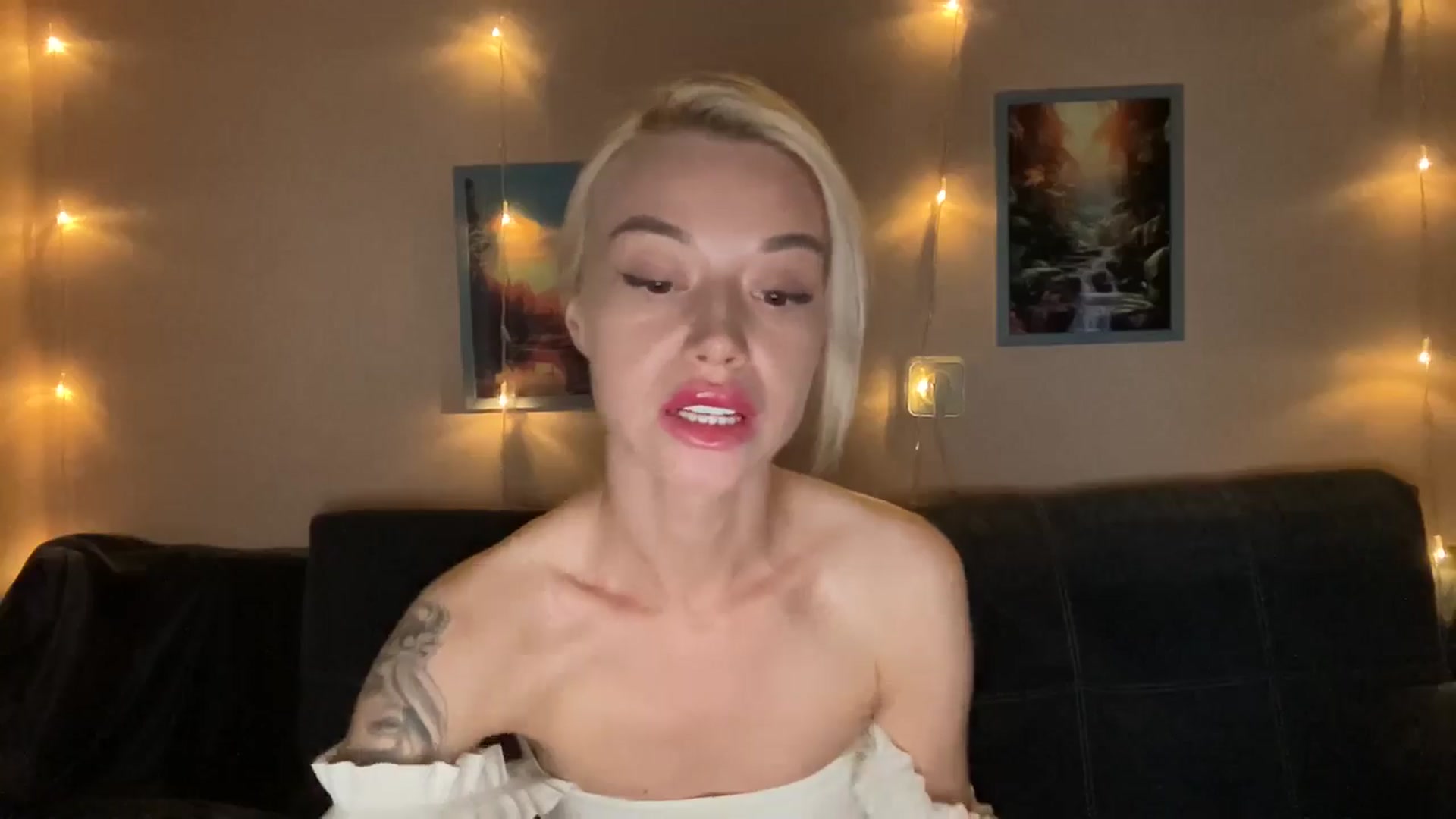 Gallery image thumbnail from TammyLynn's myfreecams stream on, 08/04/2024, 11:38 image 9 of 20