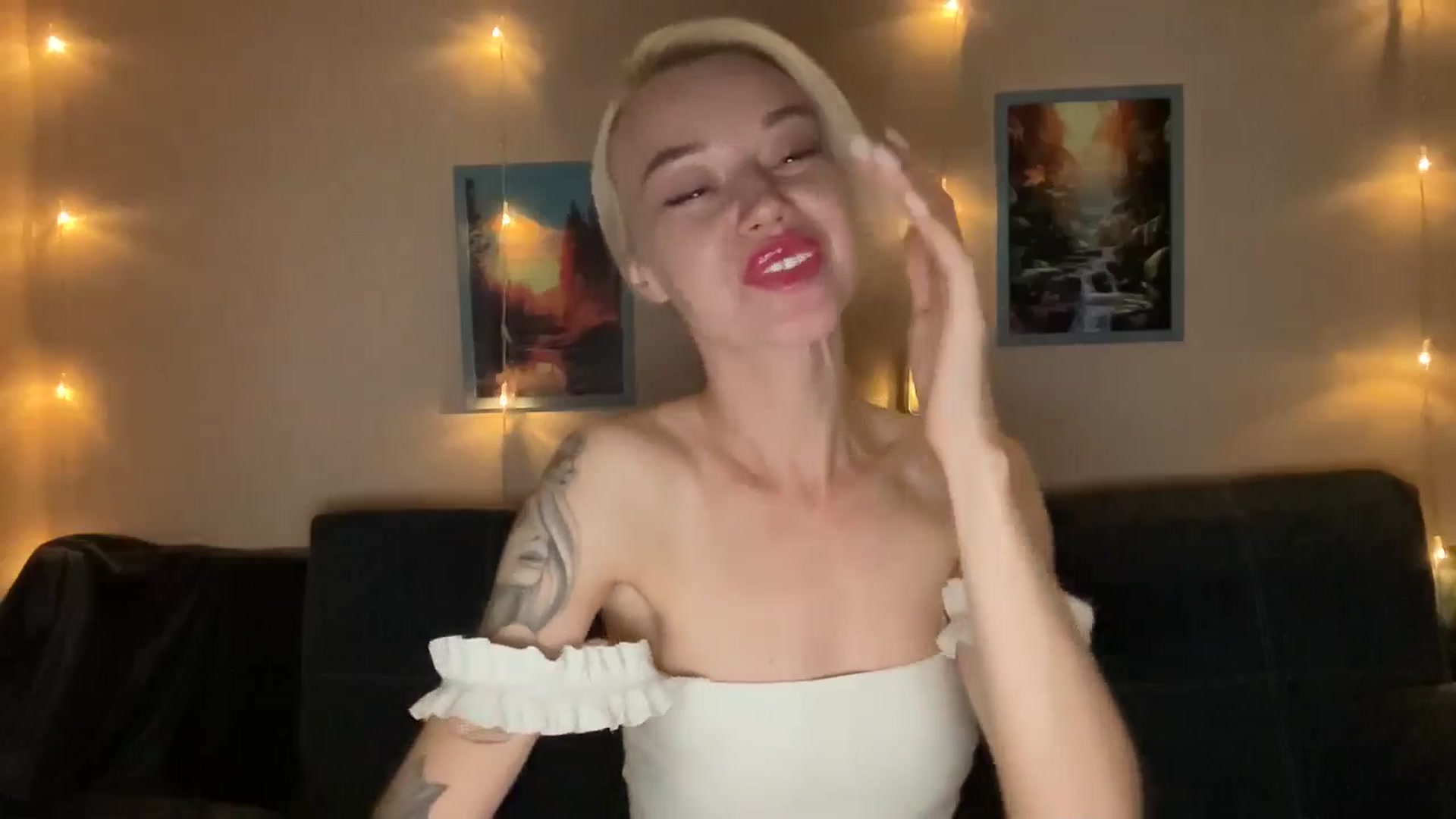 Gallery image thumbnail from TammyLynn's myfreecams stream on, 08/04/2024, 11:38 image 17 of 20
