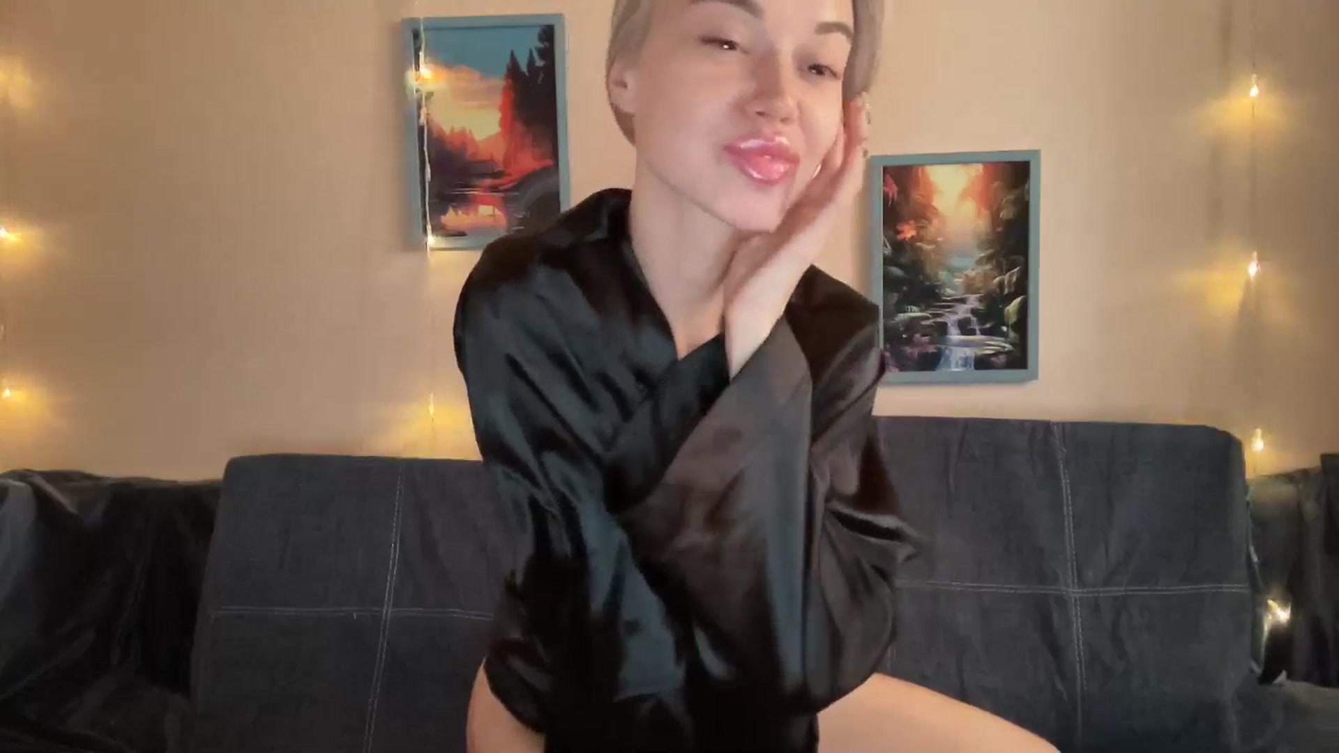 Gallery image thumbnail from TammyLynn's myfreecams stream on, 08/16/2024, 12:50 image 2 of 20