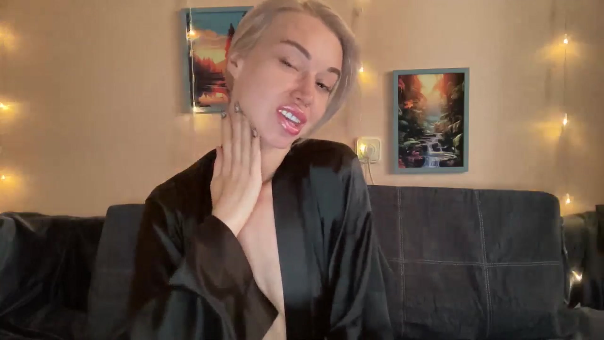 Gallery image thumbnail from TammyLynn's myfreecams stream on, 08/16/2024, 12:50 image 5 of 20