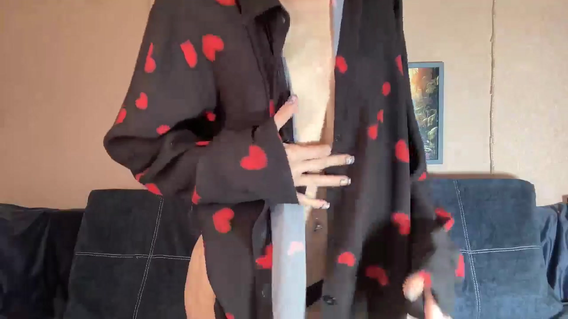 Gallery image thumbnail from TammyLynn's myfreecams stream on, 08/18/2024, 11:05 image 3 of 20