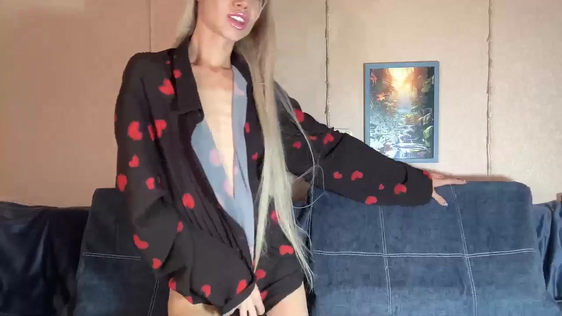 Gallery image thumbnail from TammyLynn's myfreecams stream on, 08/18/2024, 11:05 image 6 of 20