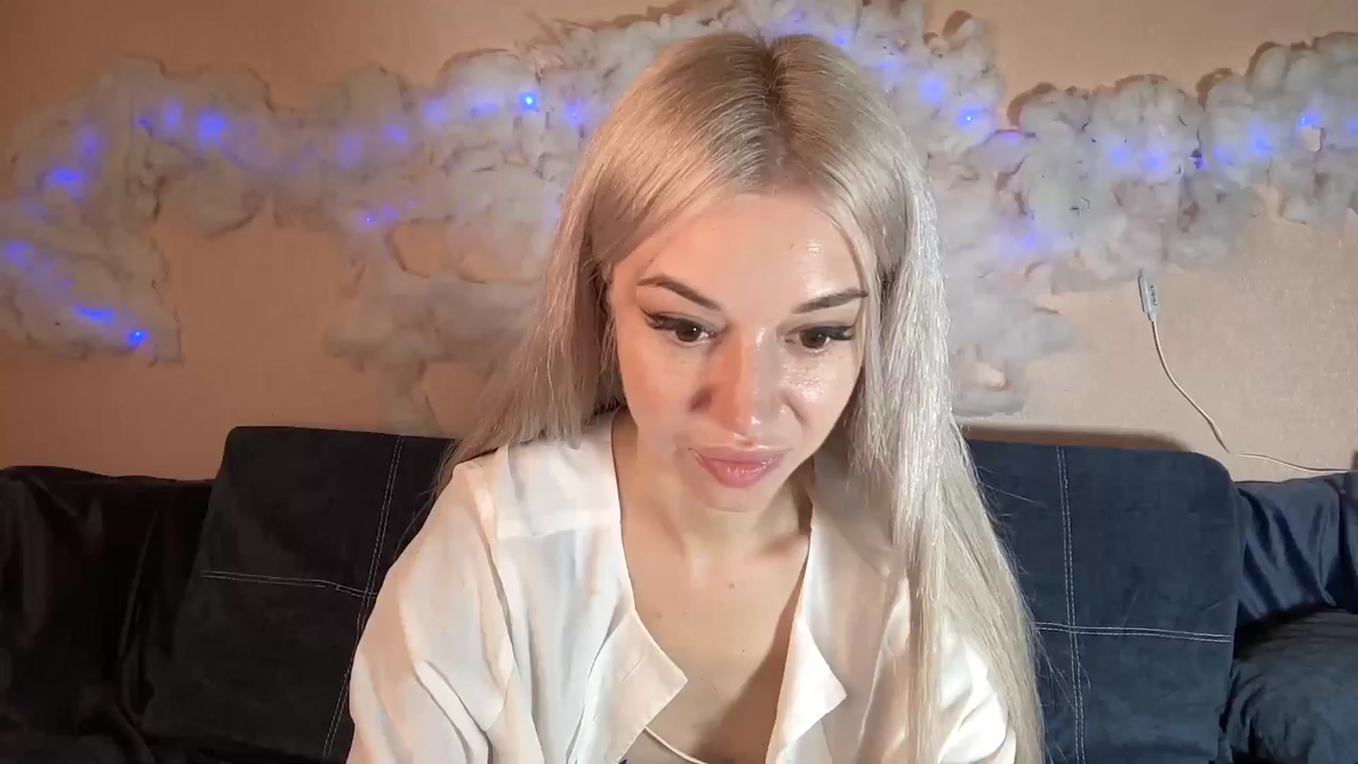 Gallery image thumbnail from TammyLynn's myfreecams stream on, 12/24/2024, 15:19 image 20 of 20