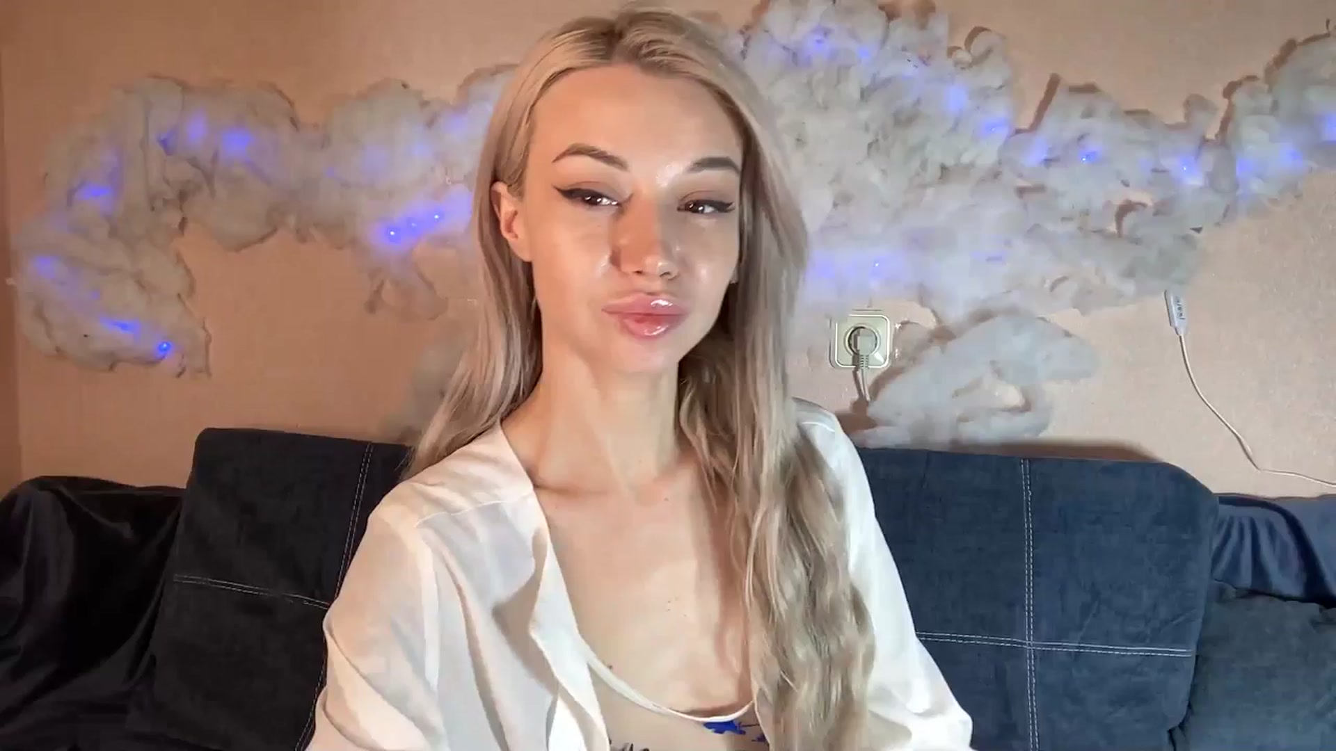 Gallery image thumbnail from TammyLynn's myfreecams stream on, 01/01/2025, 13:21 image 1 of 20