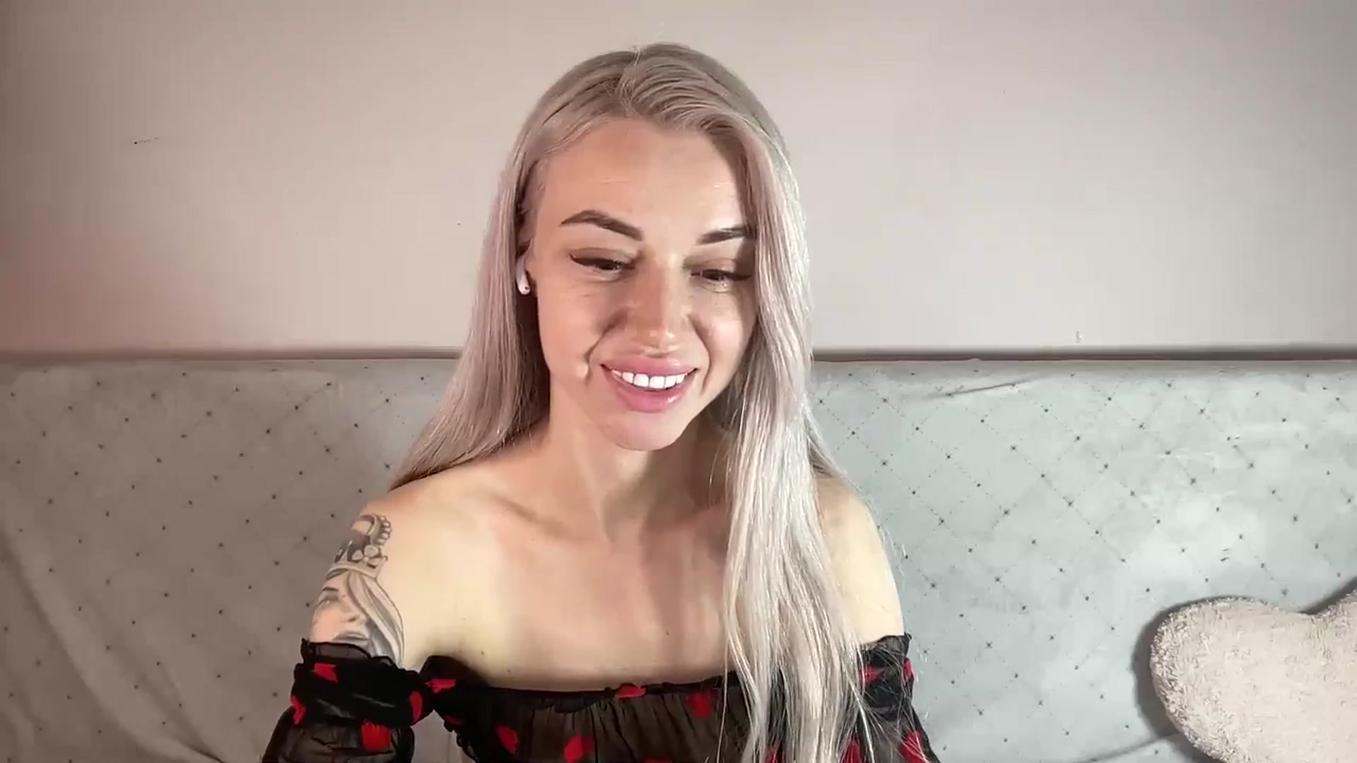 Gallery image thumbnail from TammyLynn's myfreecams stream on, 12/25/2025, 14:42 image 18 of 20