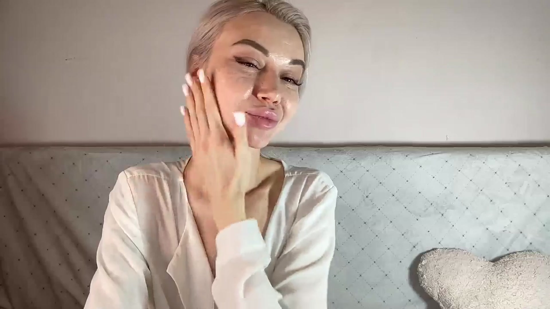 Gallery image thumbnail from TammyLynn's myfreecams stream on, 12/27/2025, 15:09 image 9 of 20