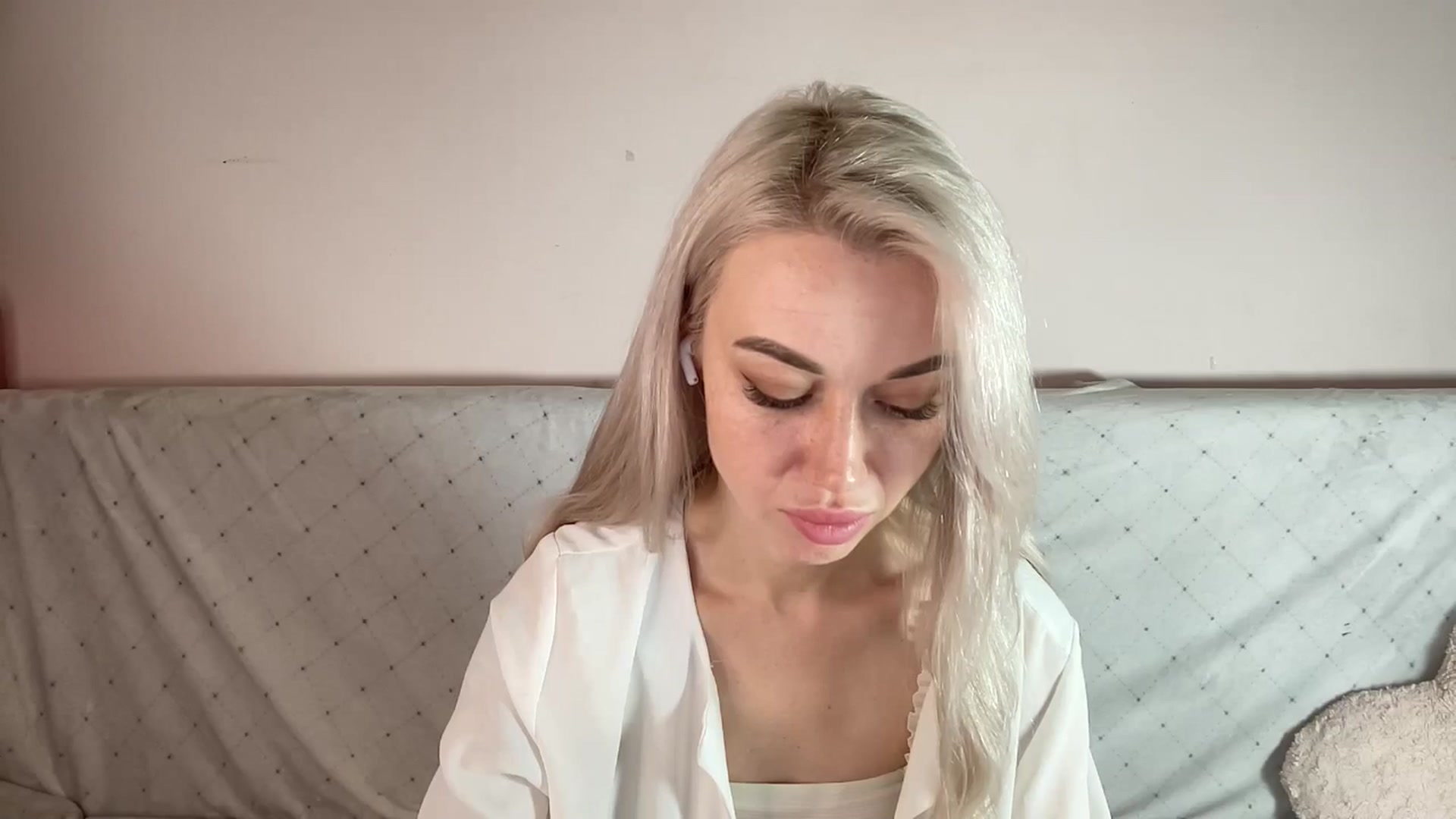 Gallery image thumbnail from TammyLynn's myfreecams stream on, 01/01/2026, 15:35 image 18 of 20