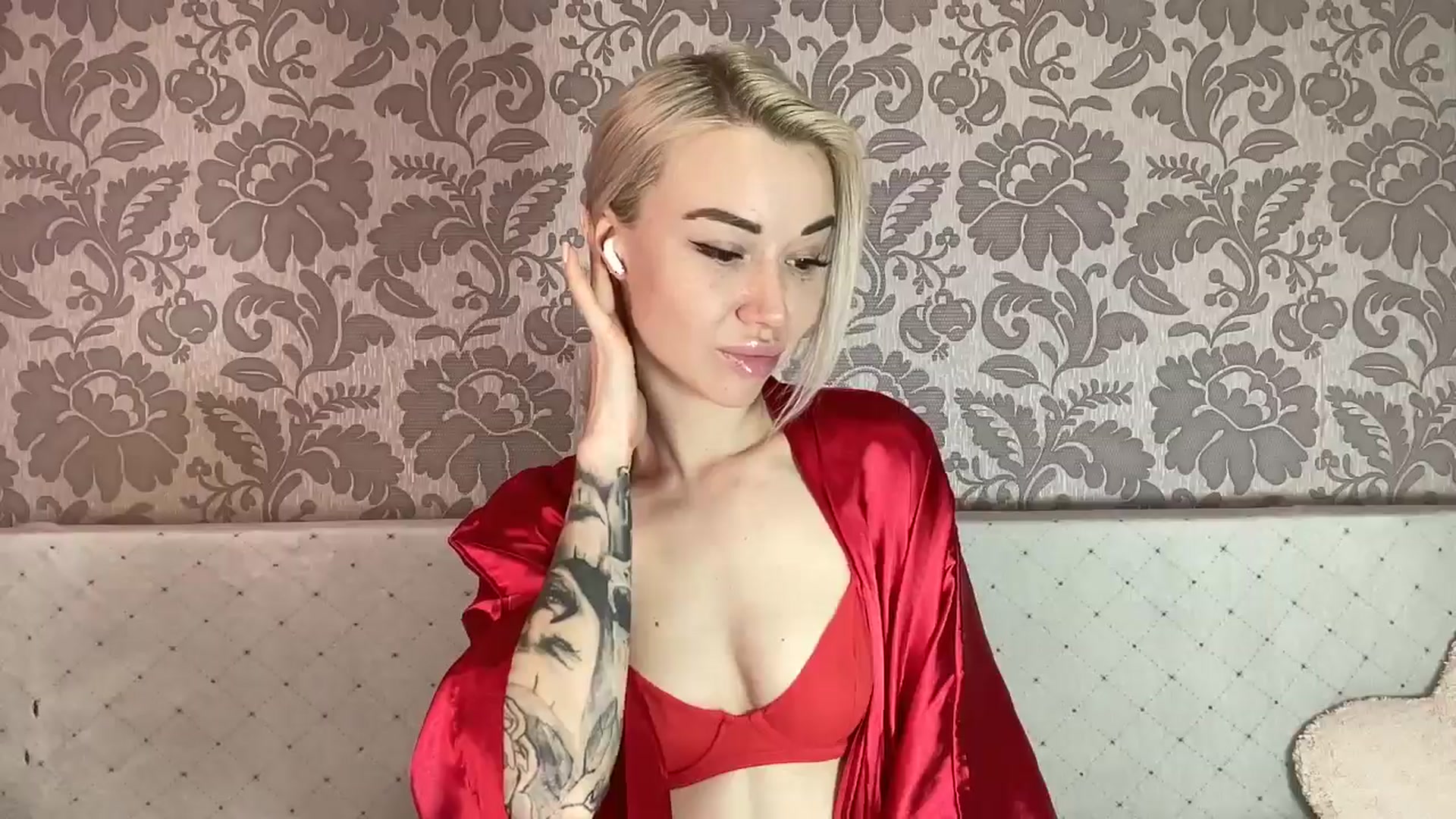 Gallery image thumbnail from TammyLynn's myfreecams stream on, 03/22/2026, 14:34 image 20 of 20