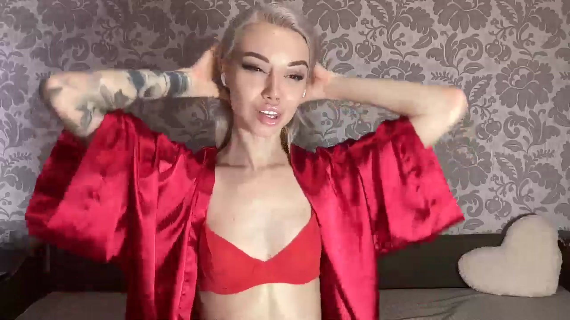 Gallery image thumbnail from TammyLynn's myfreecams stream on, 04/03/2026, 14:17 image 5 of 20