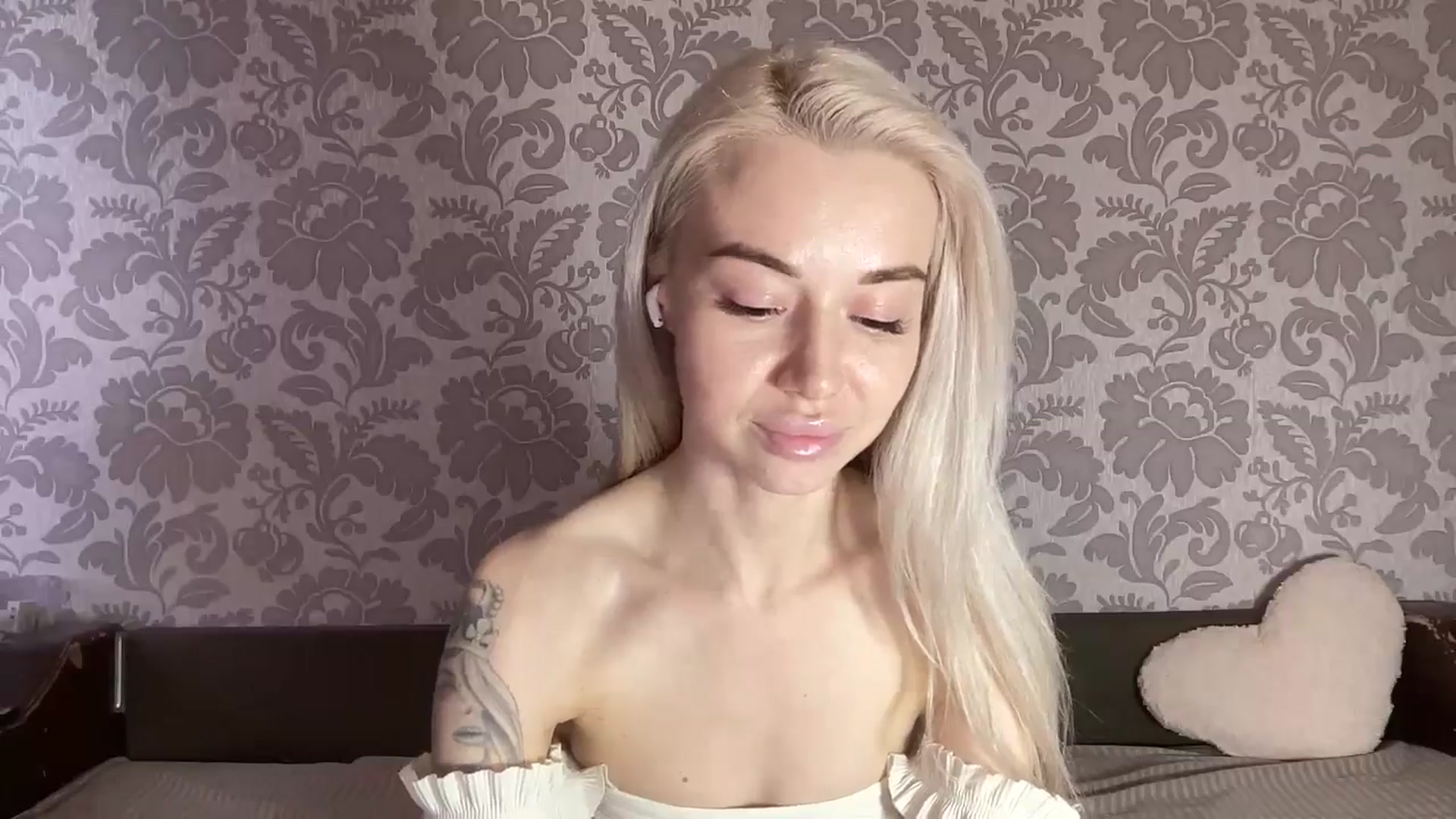 Gallery image thumbnail from TammyLynn's myfreecams stream on, 04/11/2026, 13:31 image 20 of 20