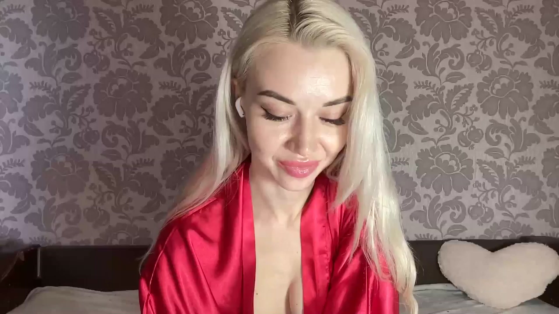 Gallery image thumbnail from TammyLynn's myfreecams stream on, 04/21/2026, 14:00 image 1 of 20
