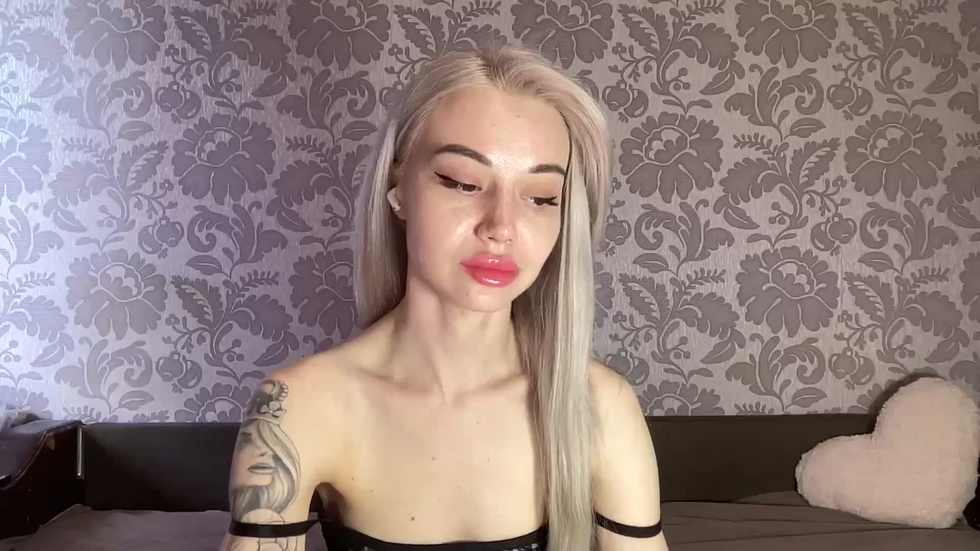 Gallery image thumbnail from TammyLynn's myfreecams stream on, 05/06/2026, 12:11 image 14 of 20