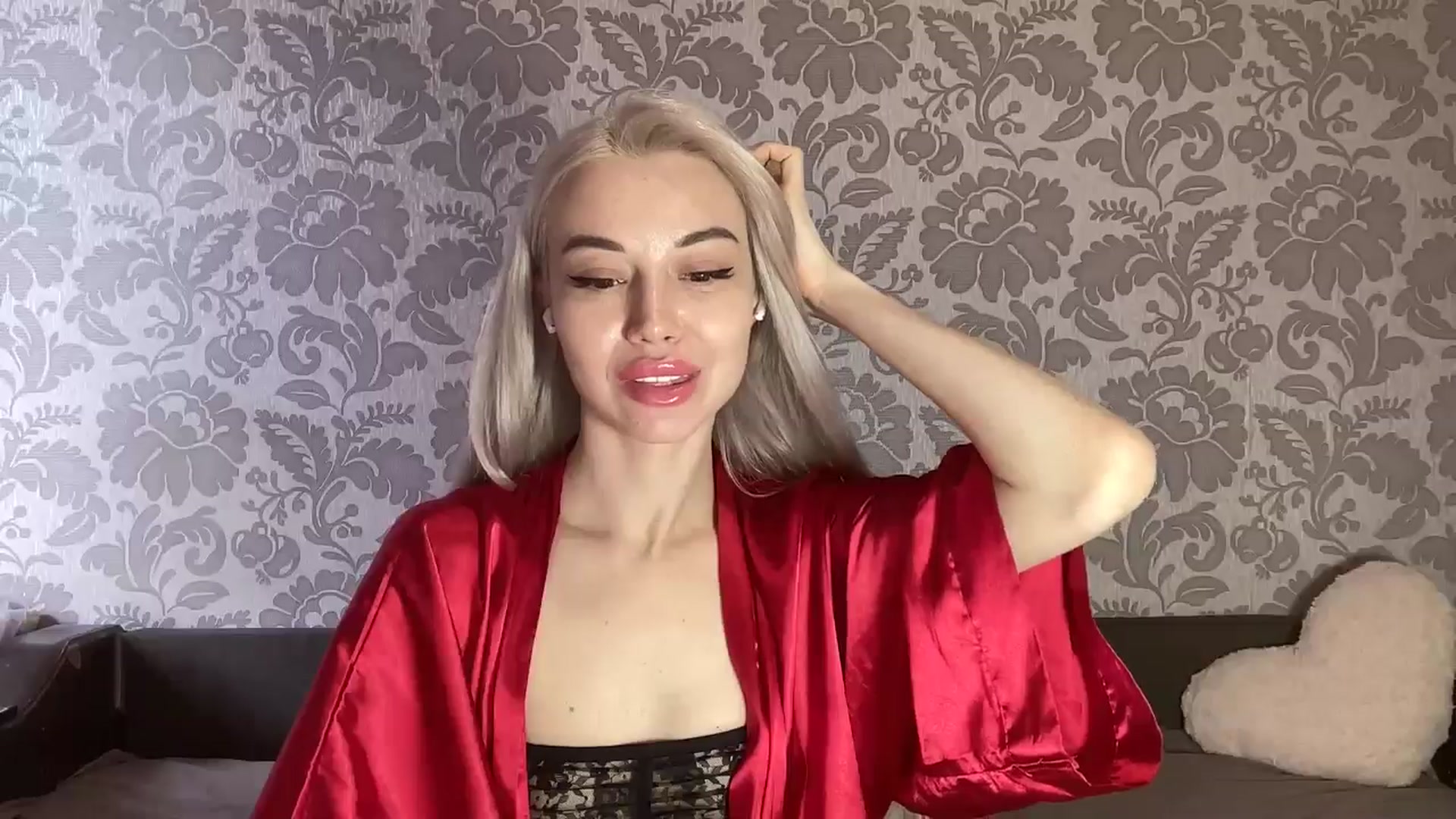 Gallery image thumbnail from TammyLynn's myfreecams stream on, 05/06/2026, 12:42 image 15 of 20