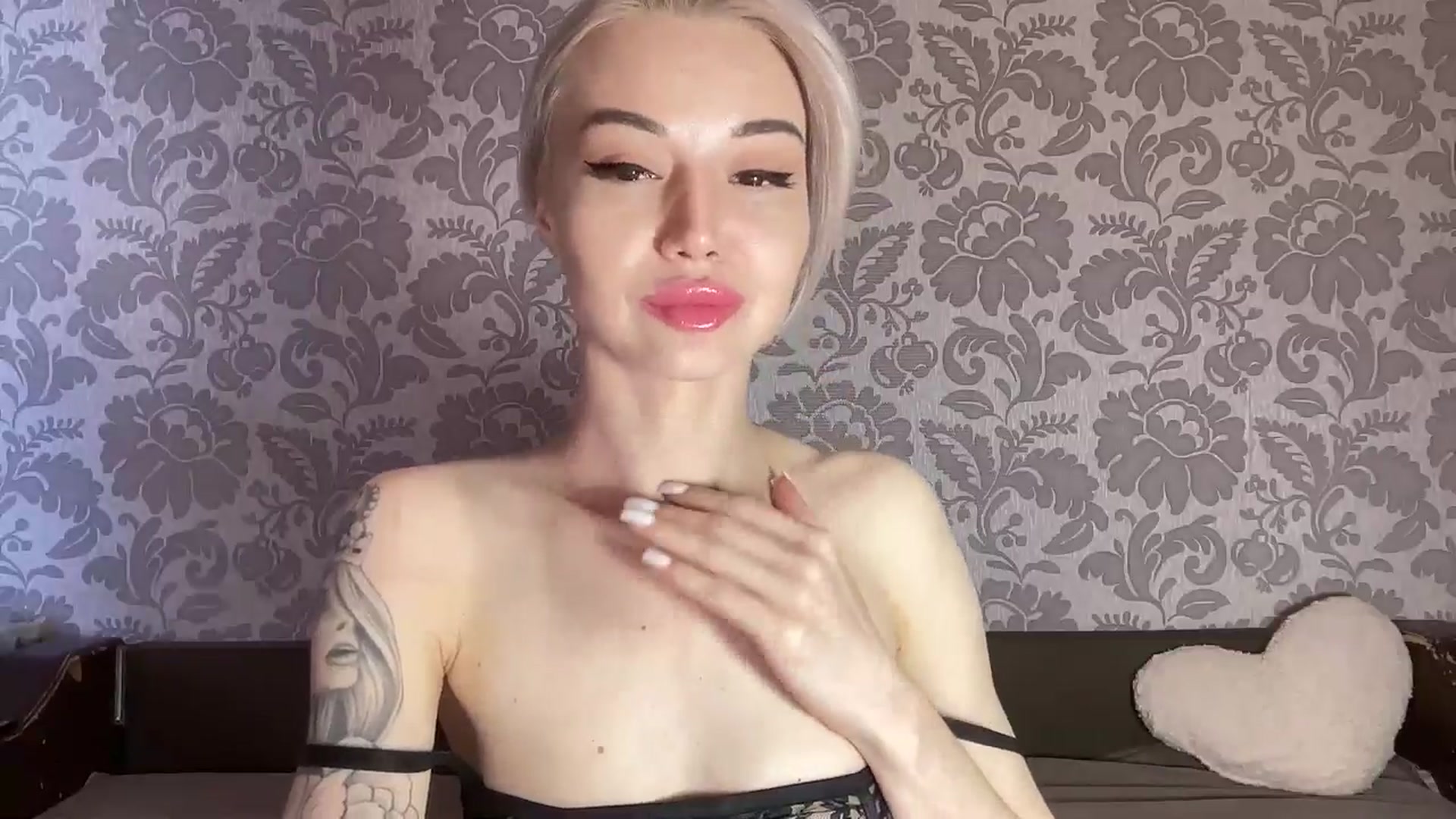 Gallery image thumbnail from TammyLynn's myfreecams stream on, 05/07/2026, 09:25 image 10 of 20