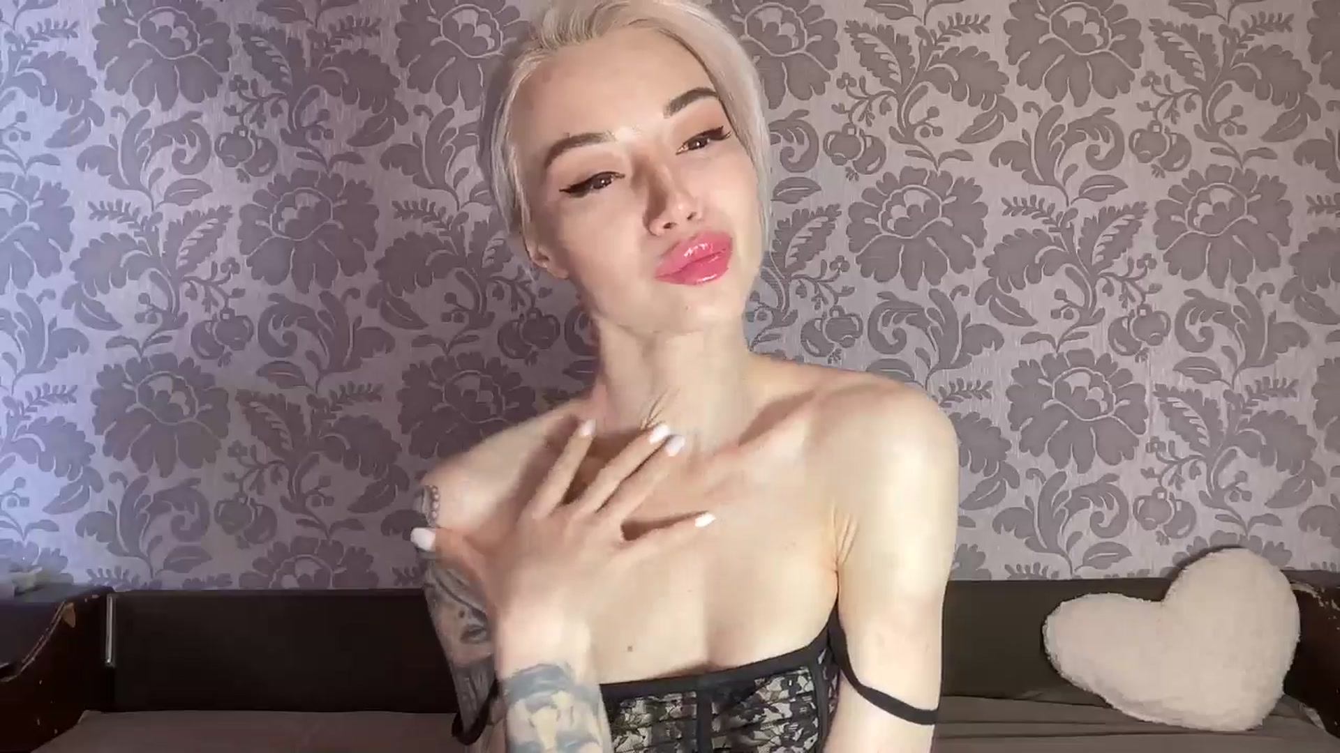 Gallery image thumbnail from TammyLynn's myfreecams stream on, 05/07/2026, 09:25 image 5 of 20