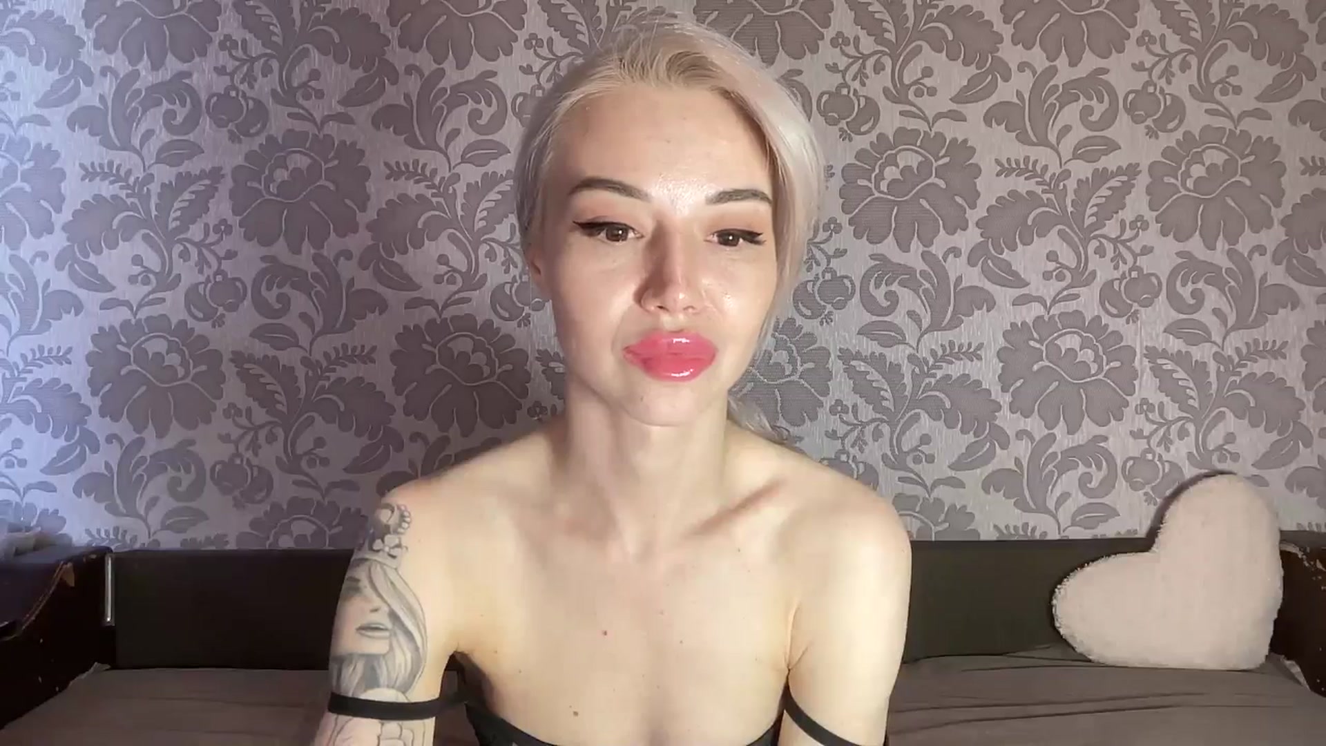 Gallery image thumbnail from TammyLynn's myfreecams stream on, 05/07/2026, 11:02 image 3 of 20